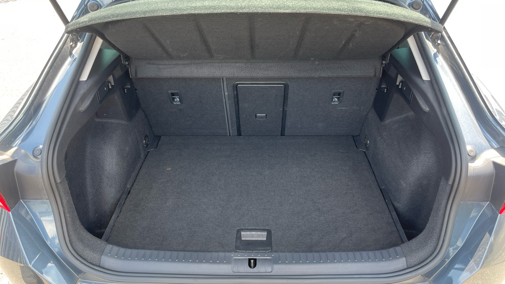 SEAT Formentor