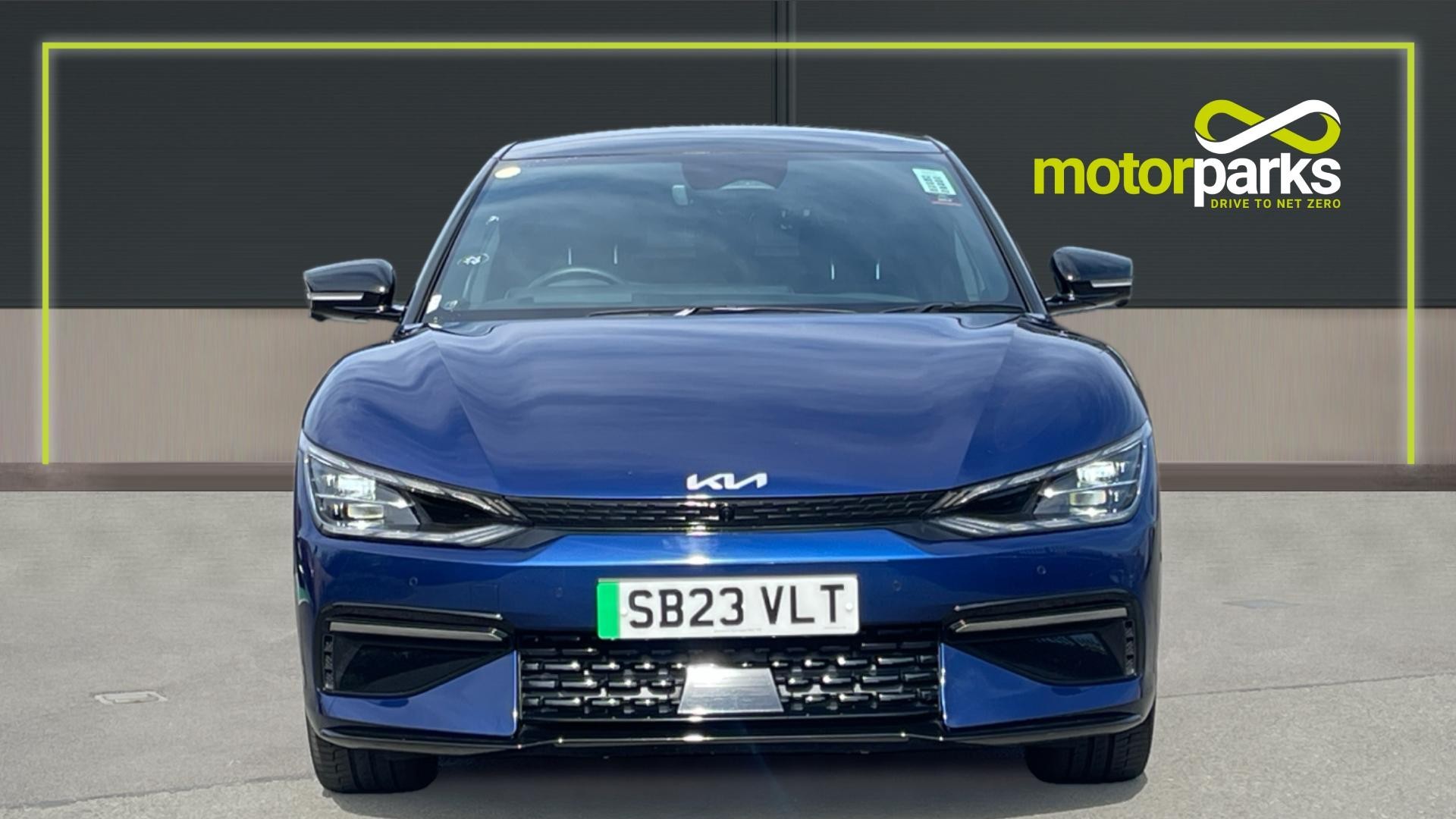 Kia EV6