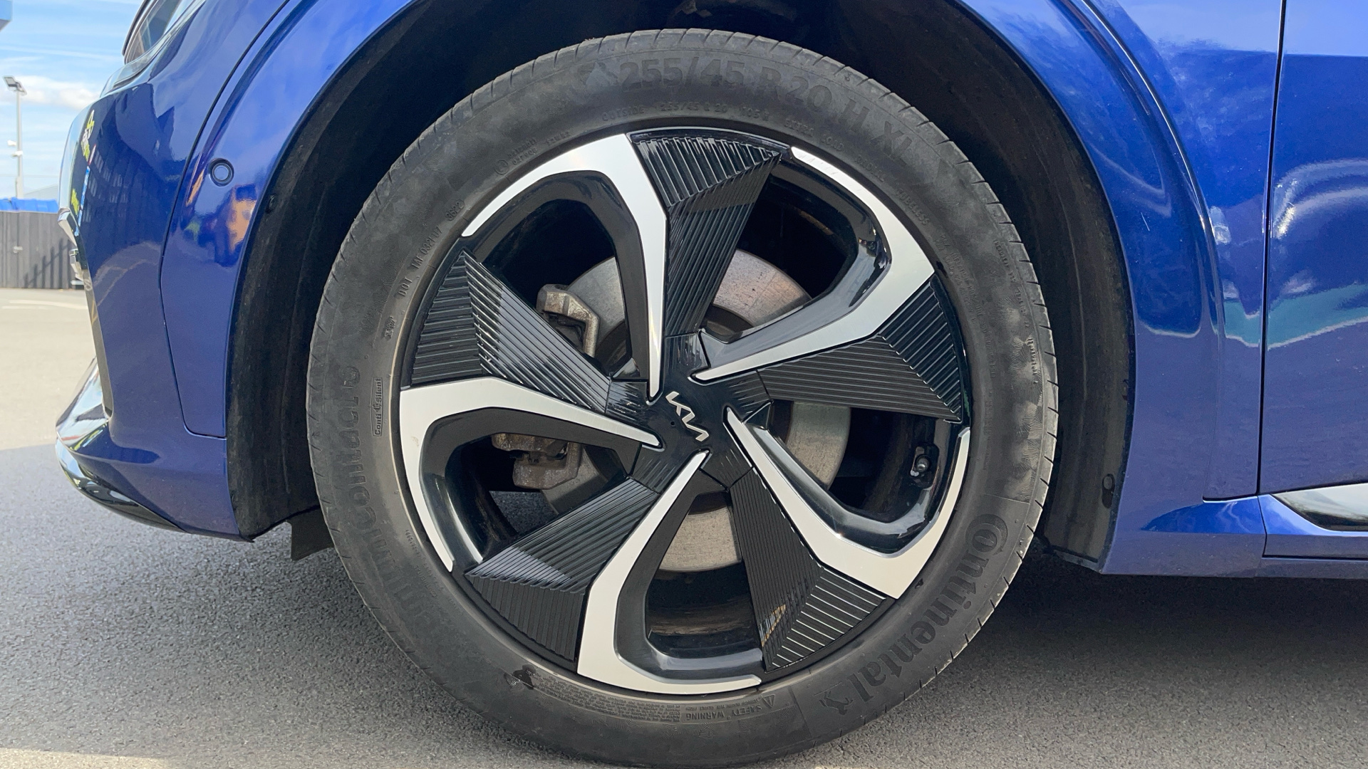 Kia EV6