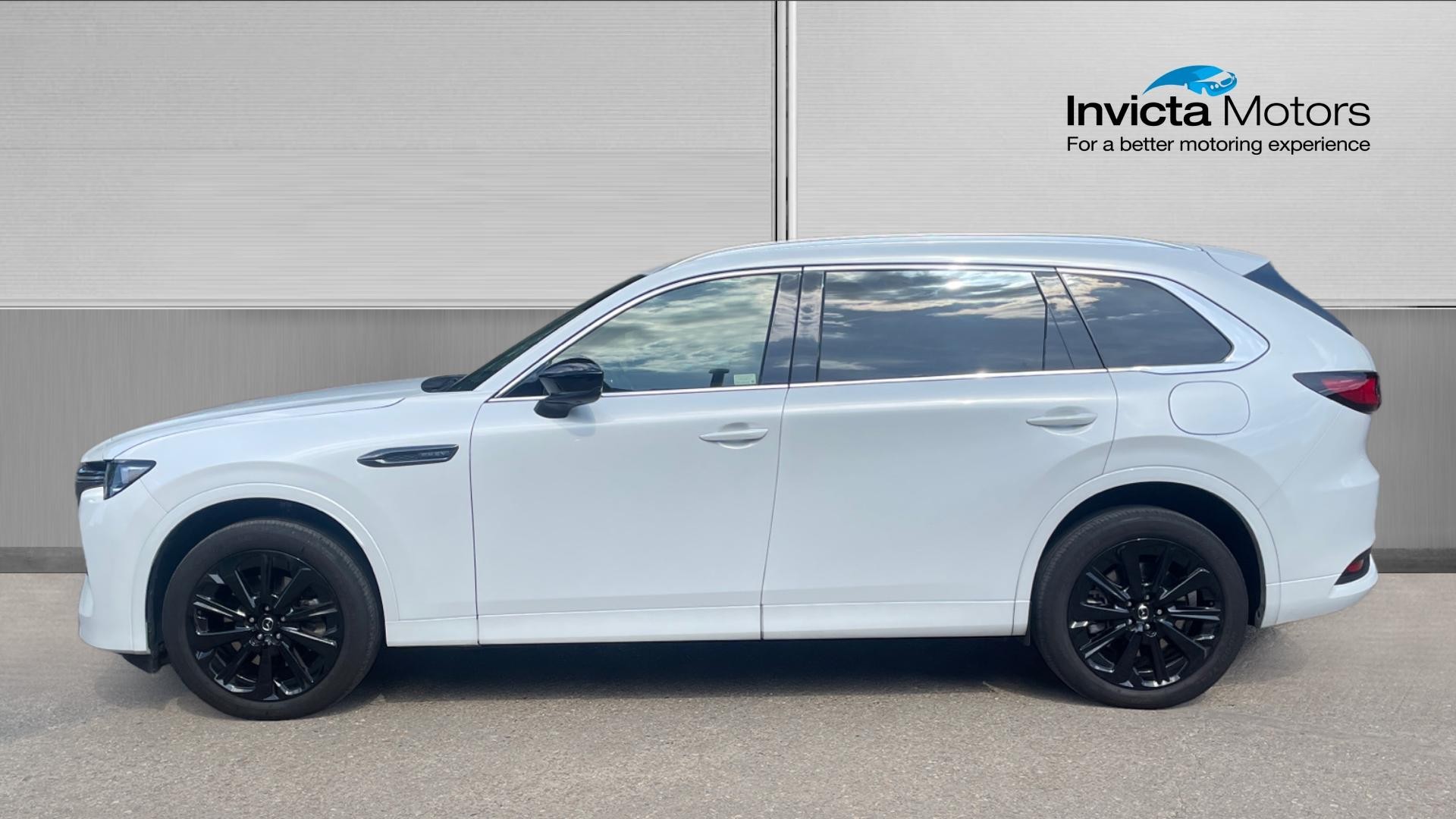 Mazda CX-80