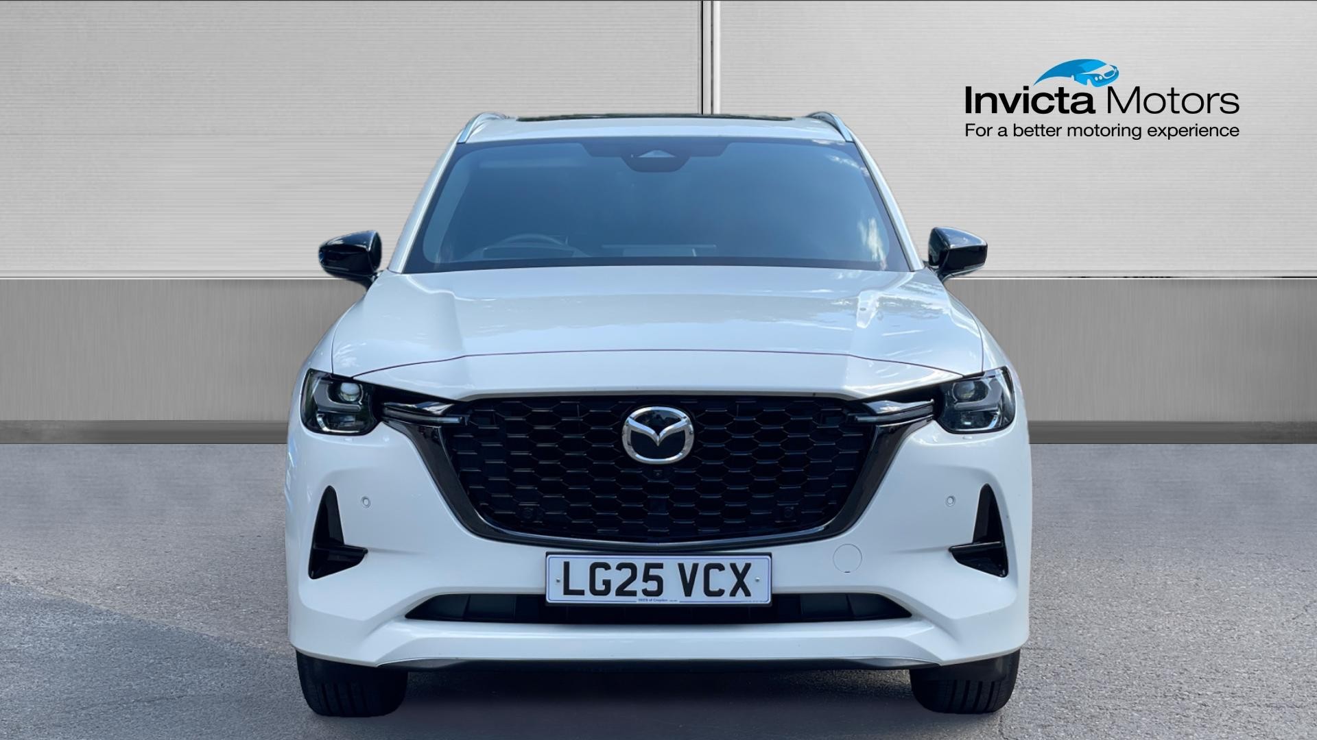 Mazda CX-80