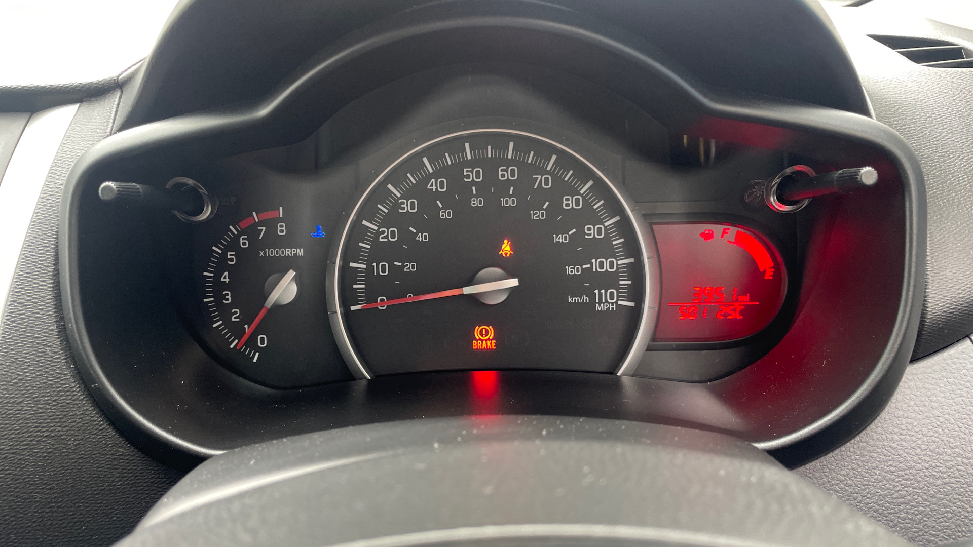 Suzuki Celerio