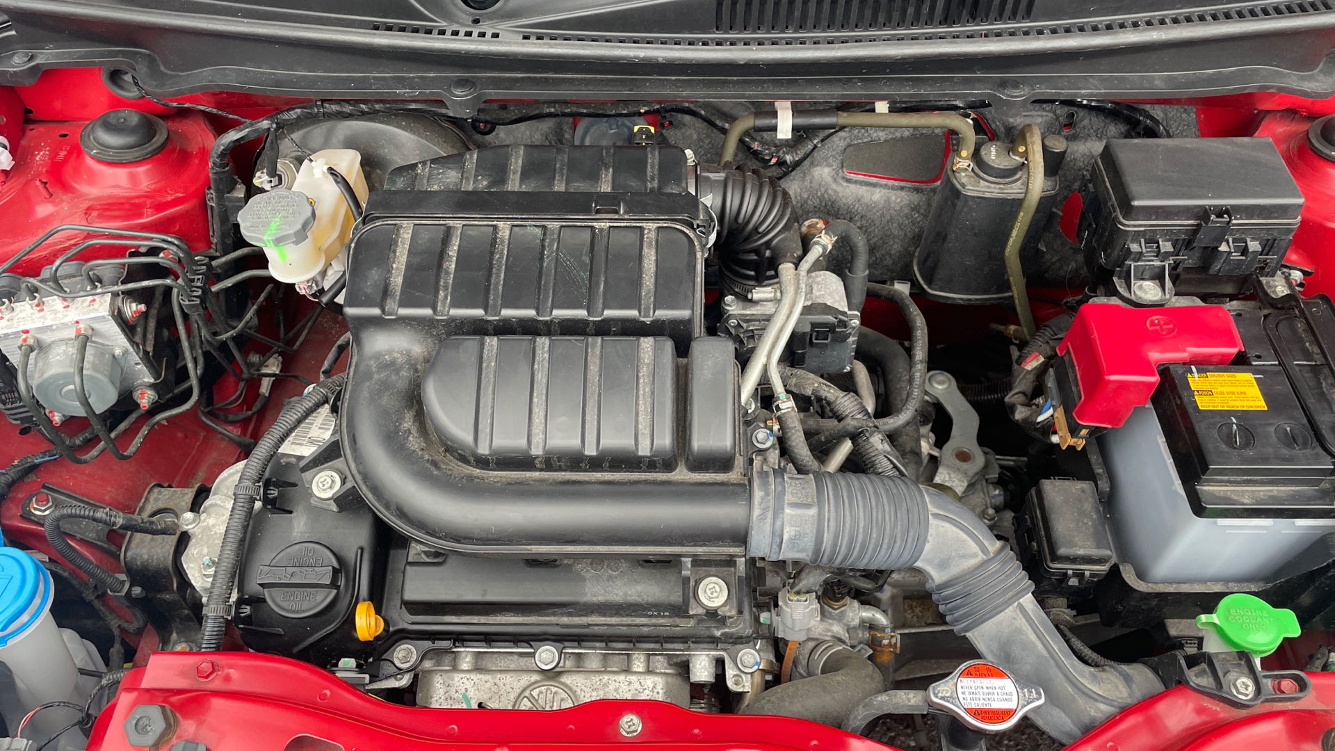 Suzuki Celerio