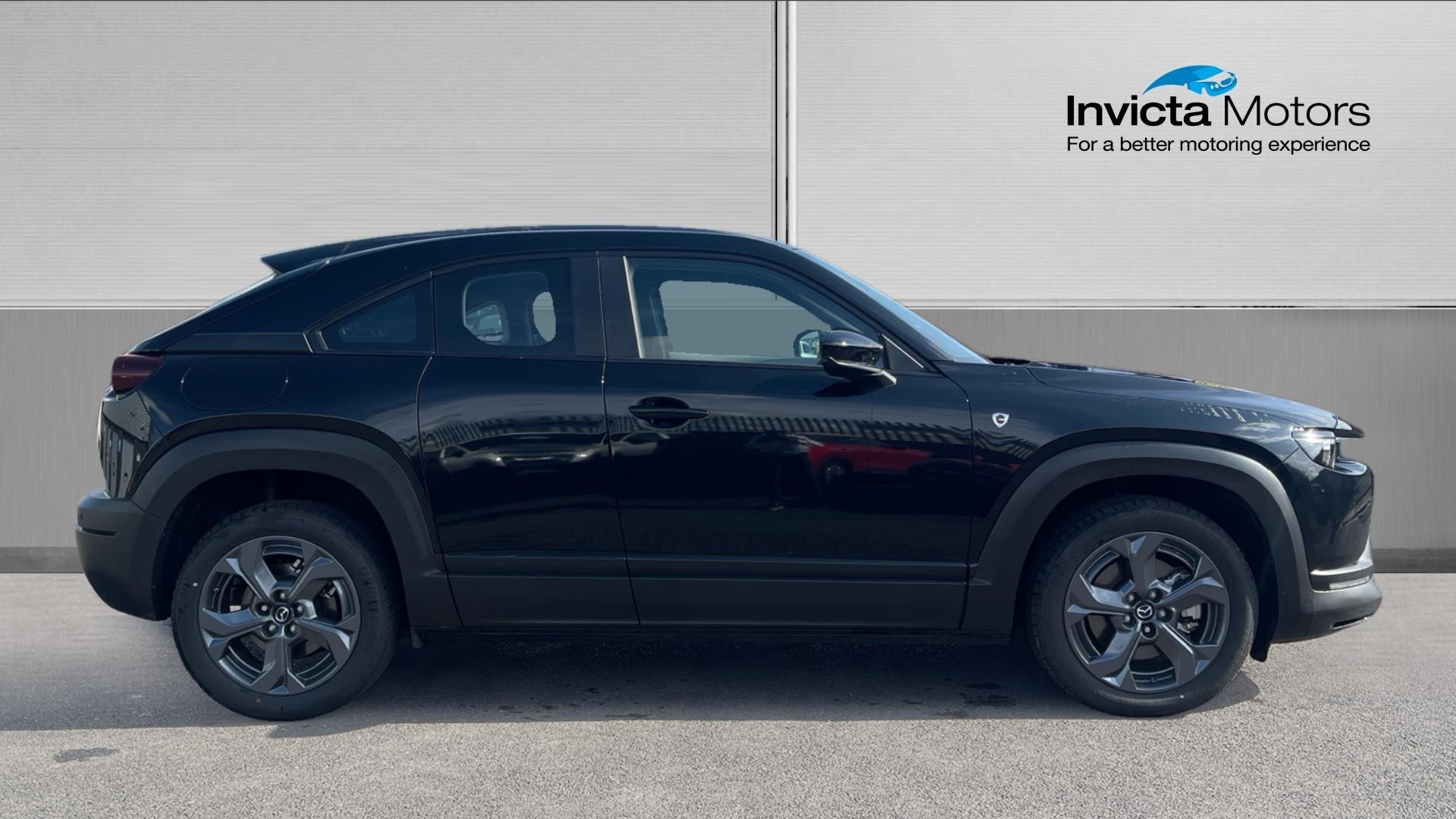 Mazda MX-3