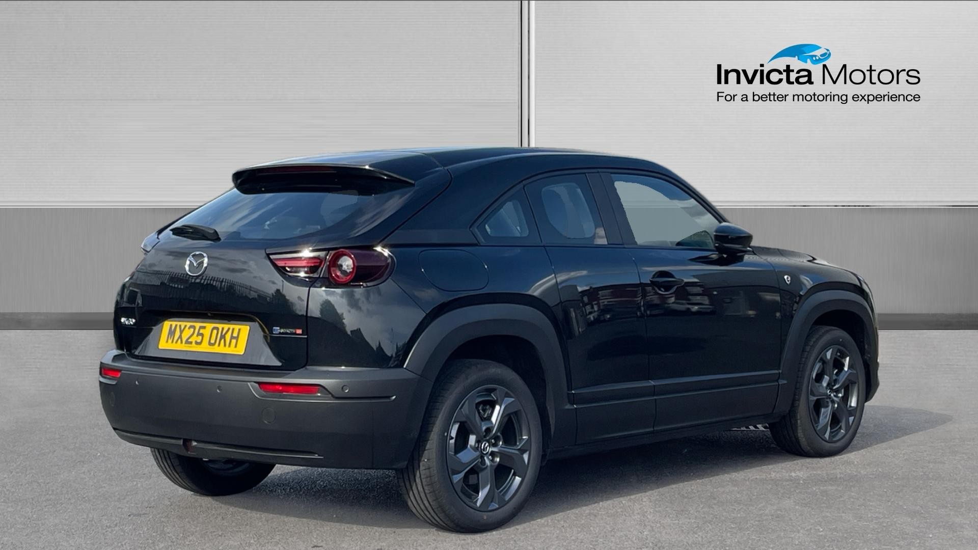 Mazda MX-3