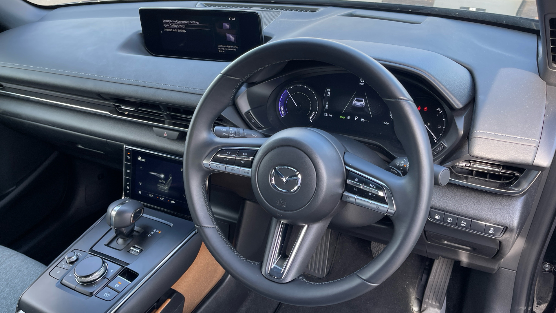 Mazda MX-3