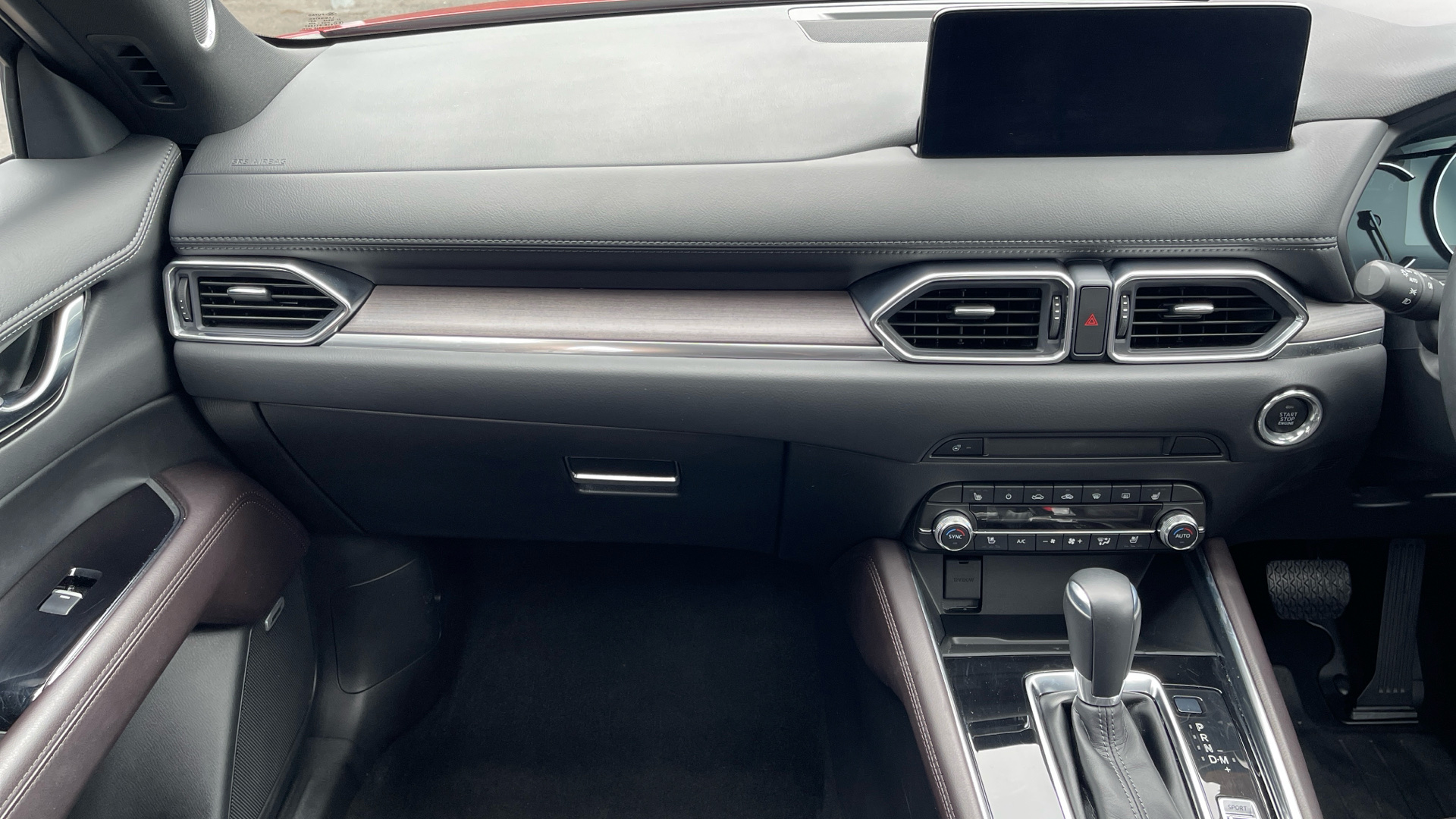 Mazda Cx 5