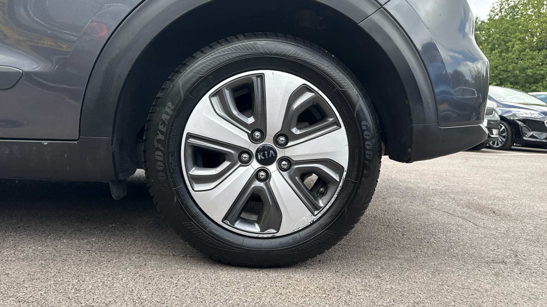 Kia Niro