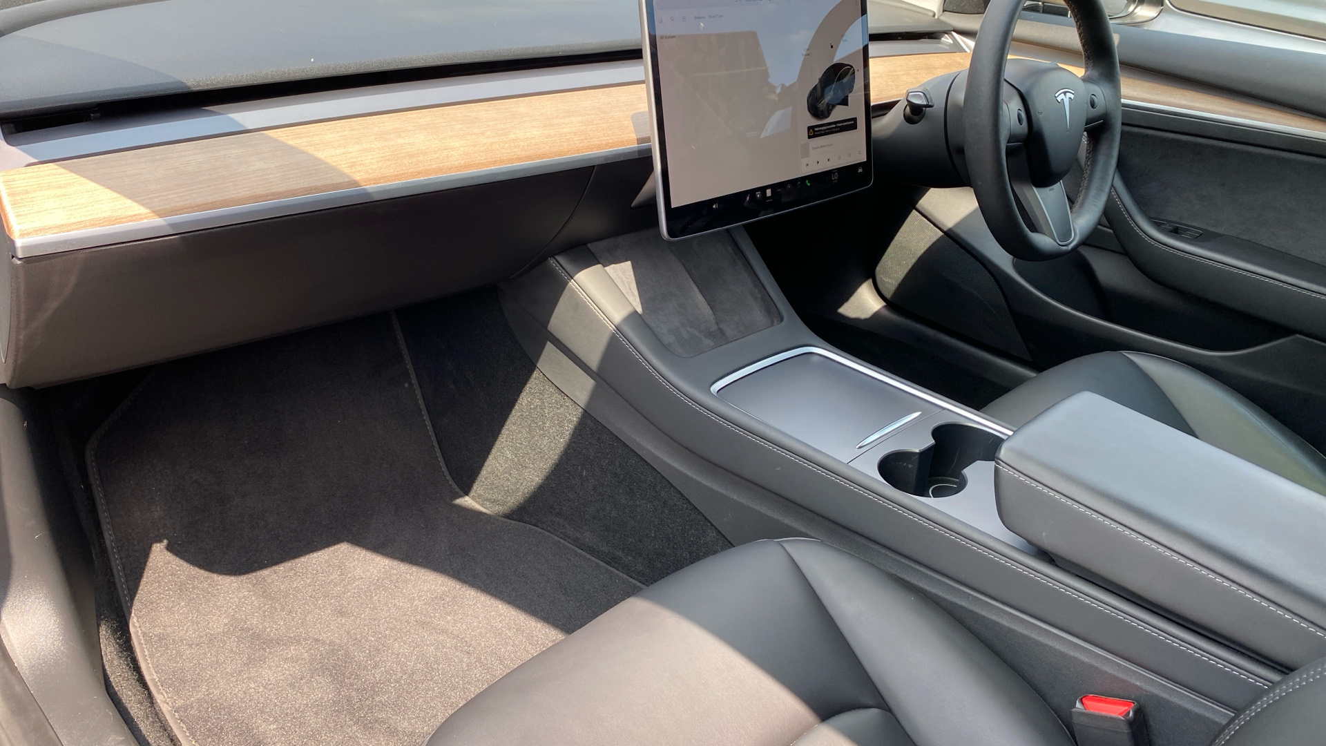 Tesla Model-3