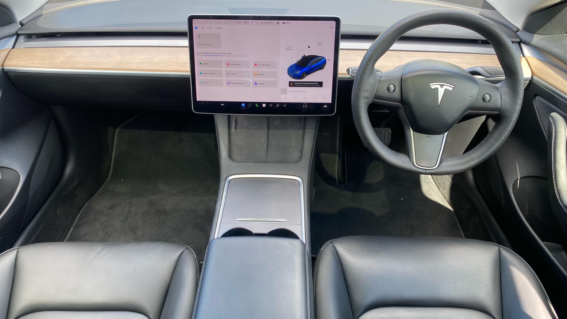 Tesla Model-3