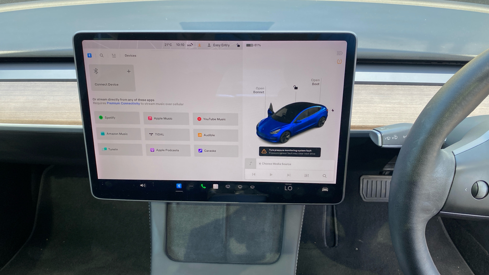 Tesla Model-3