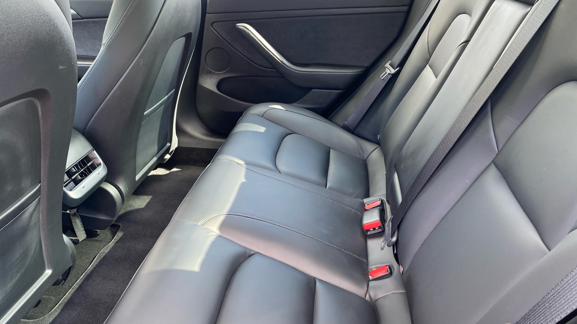 Tesla Model-3