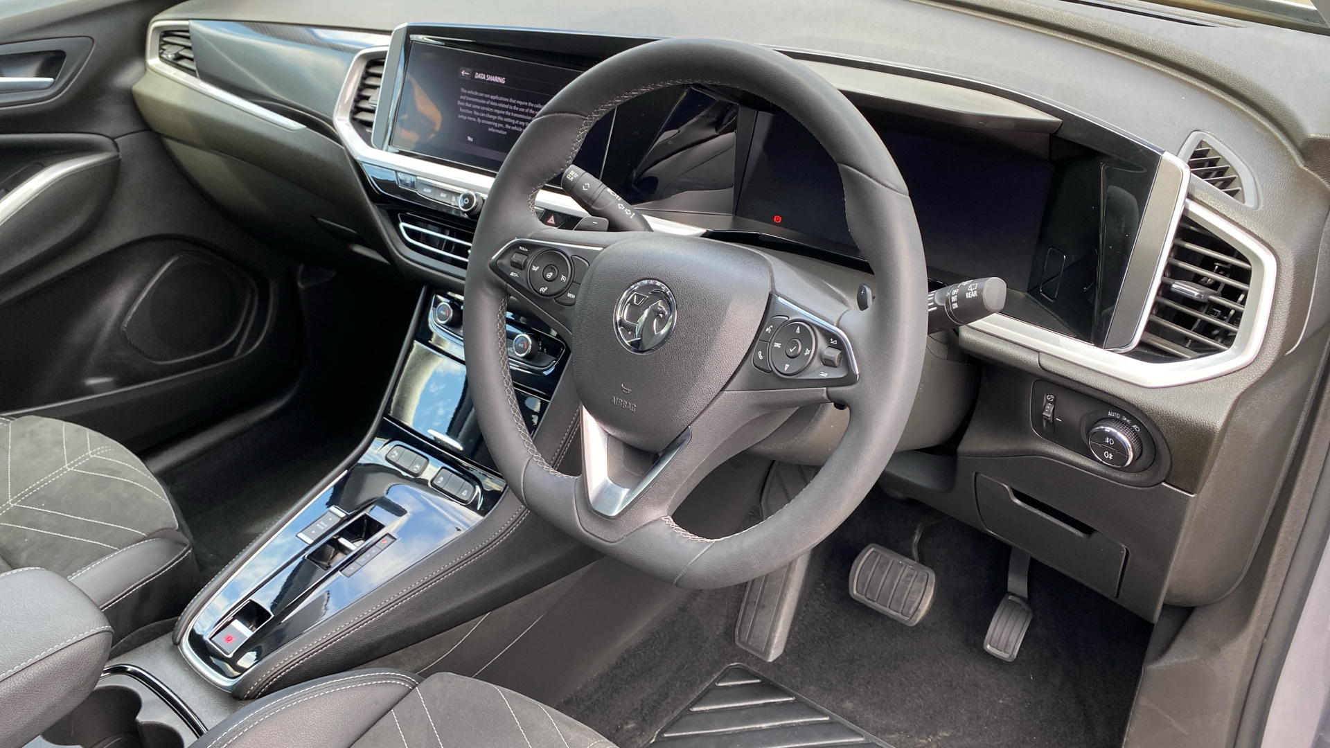 Vauxhall Grandland