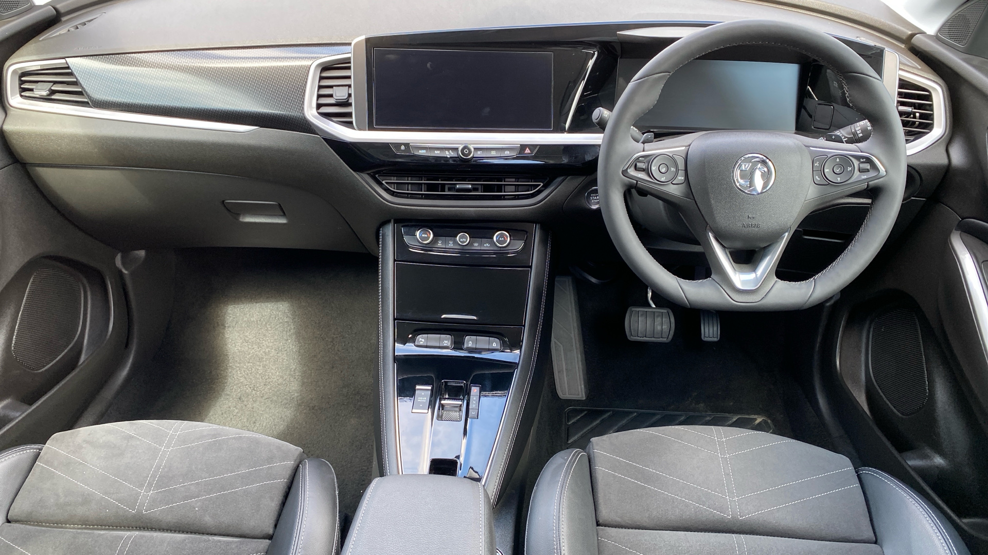 Vauxhall Grandland