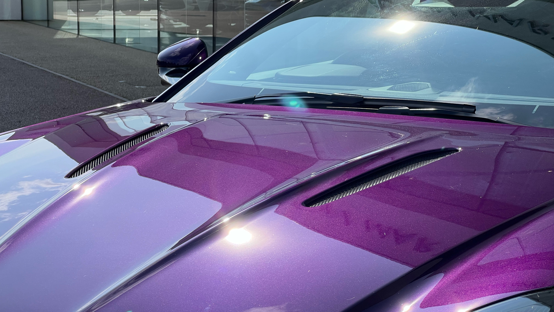 Aston Martin Vantage