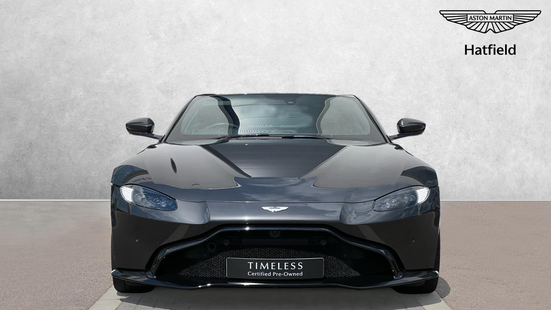Aston Martin Vantage