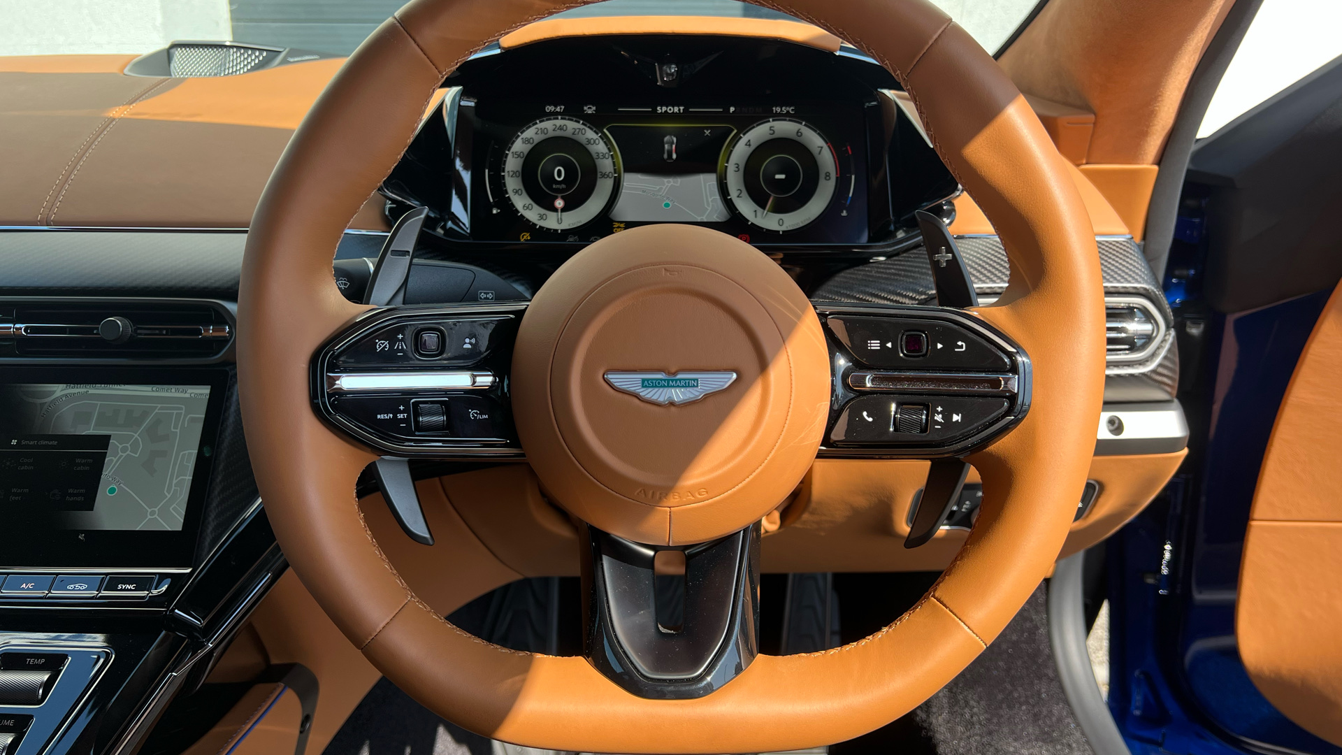 Aston Martin Vantage