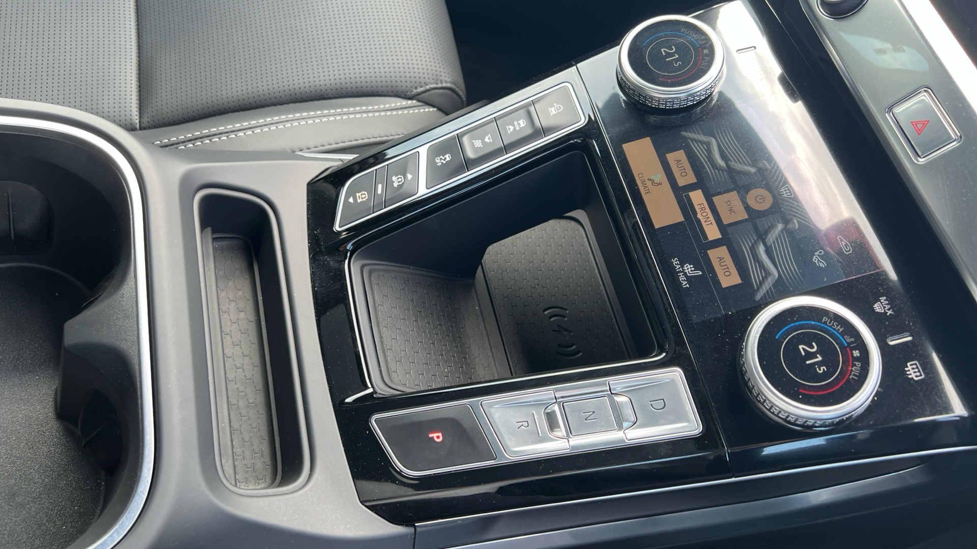Jaguar I Pace