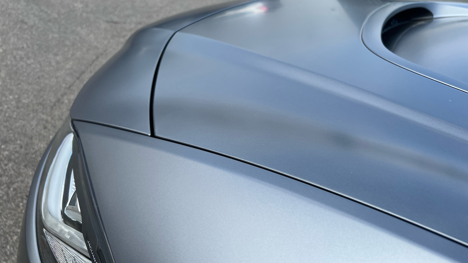 Jaguar I Pace