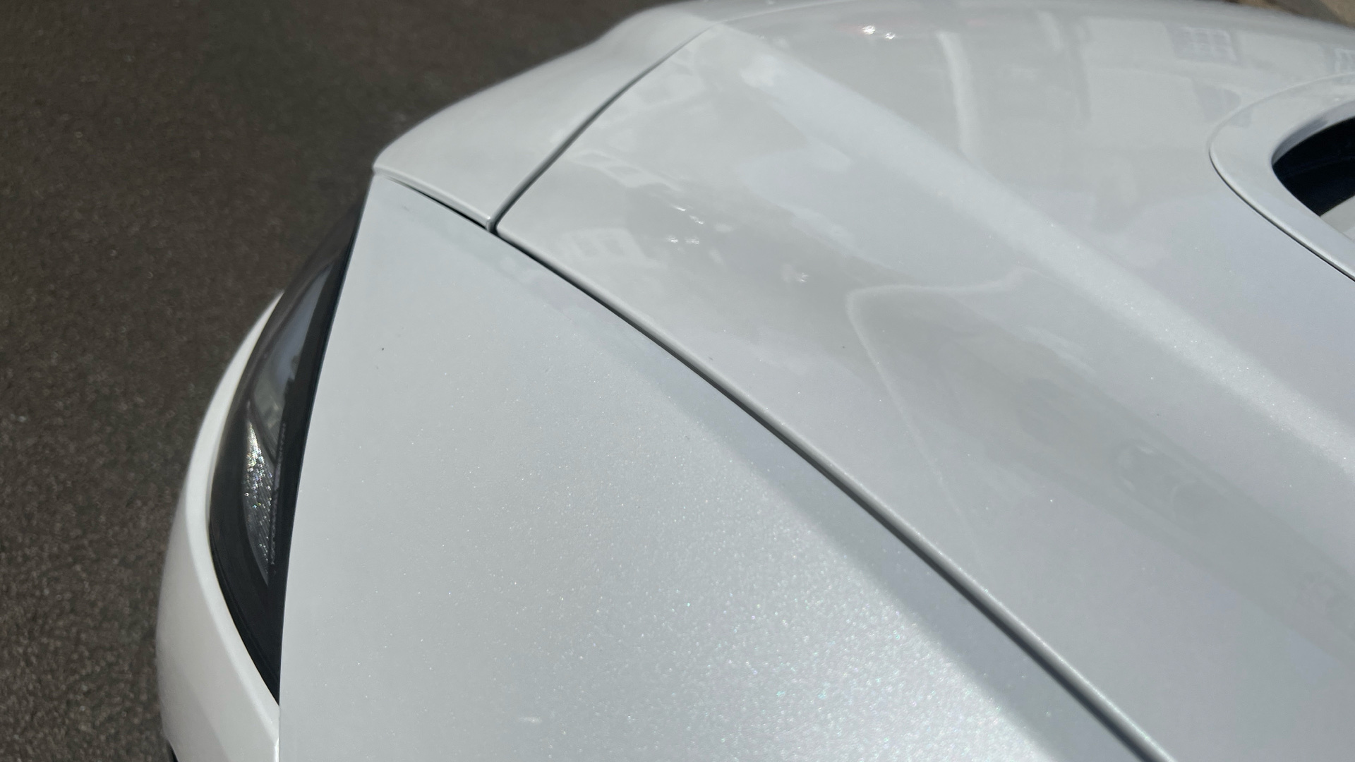 Jaguar I Pace