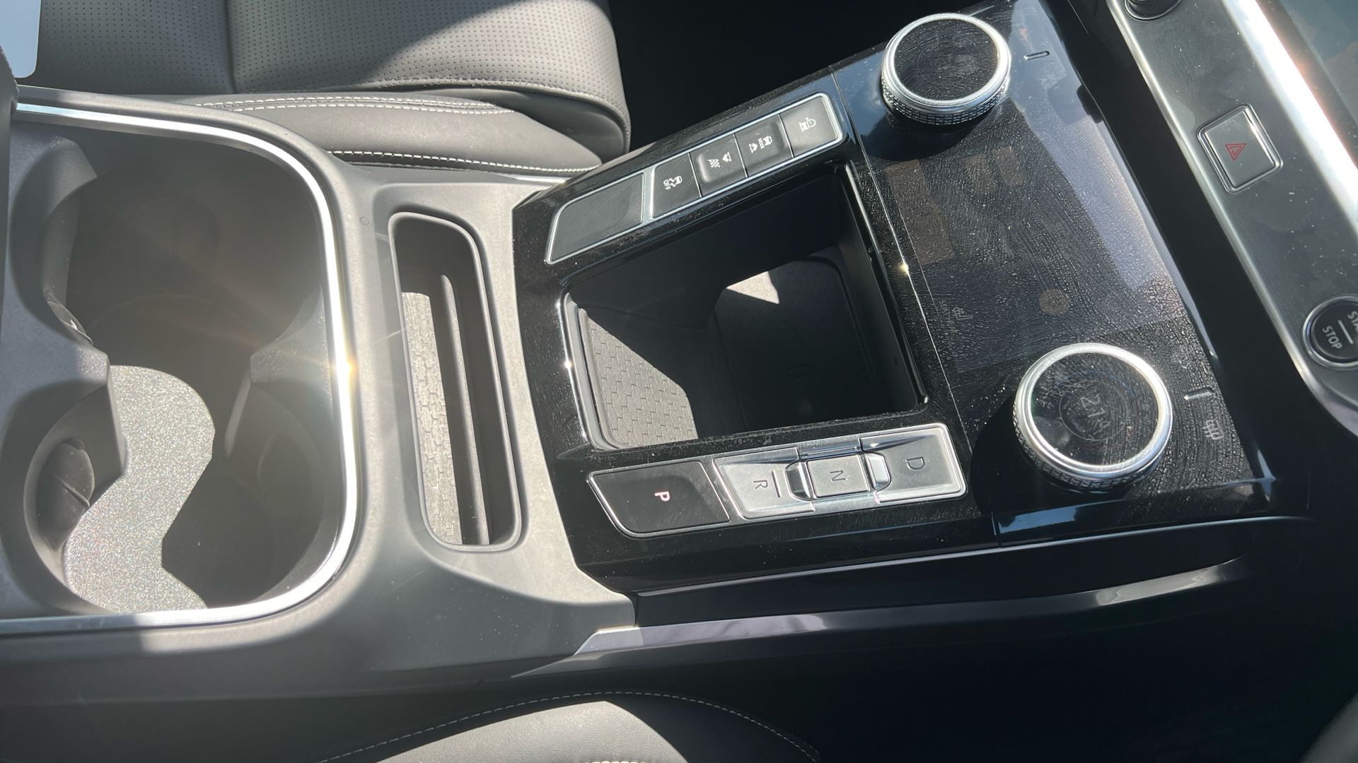 Jaguar I Pace