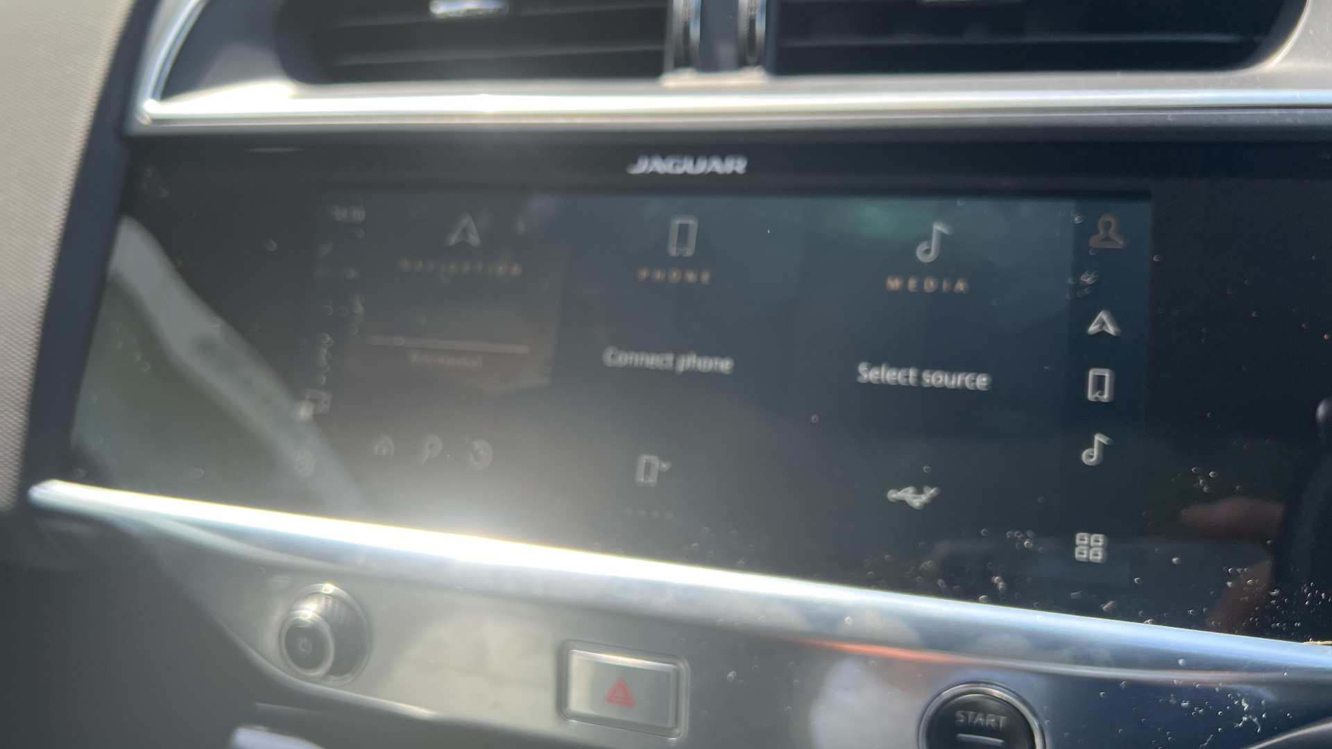 Jaguar I Pace