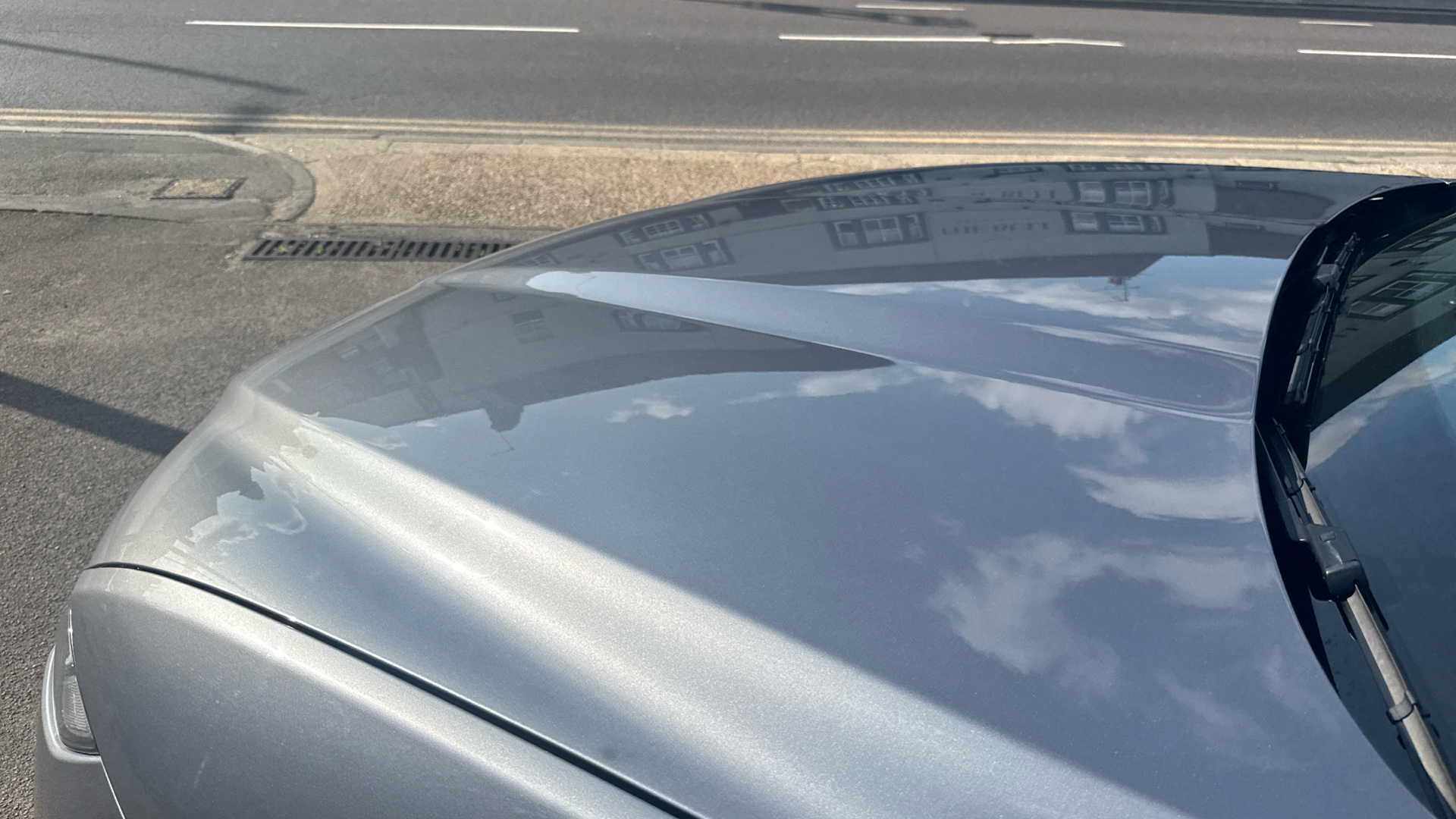 Jaguar F Pace