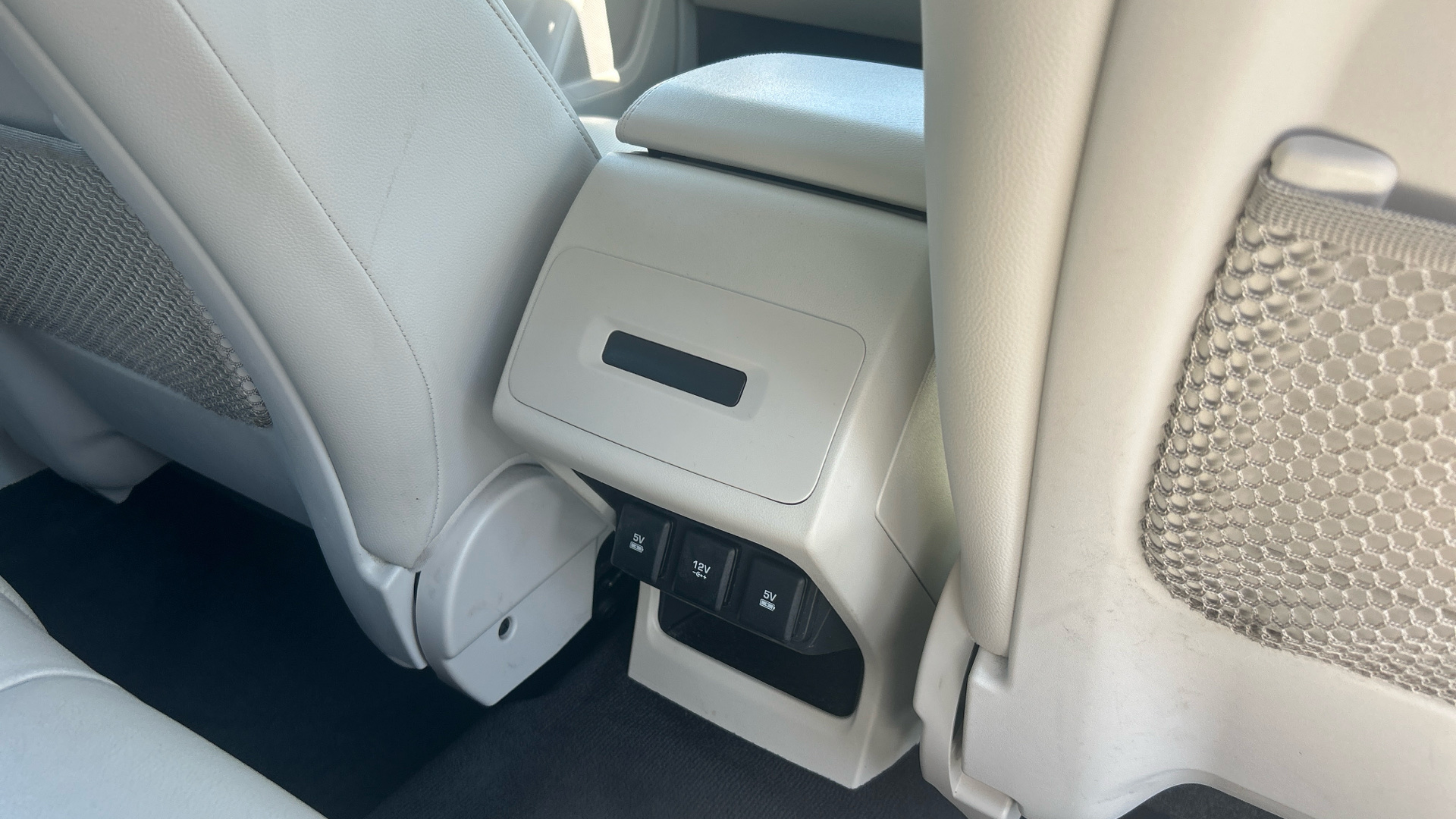Jaguar I Pace