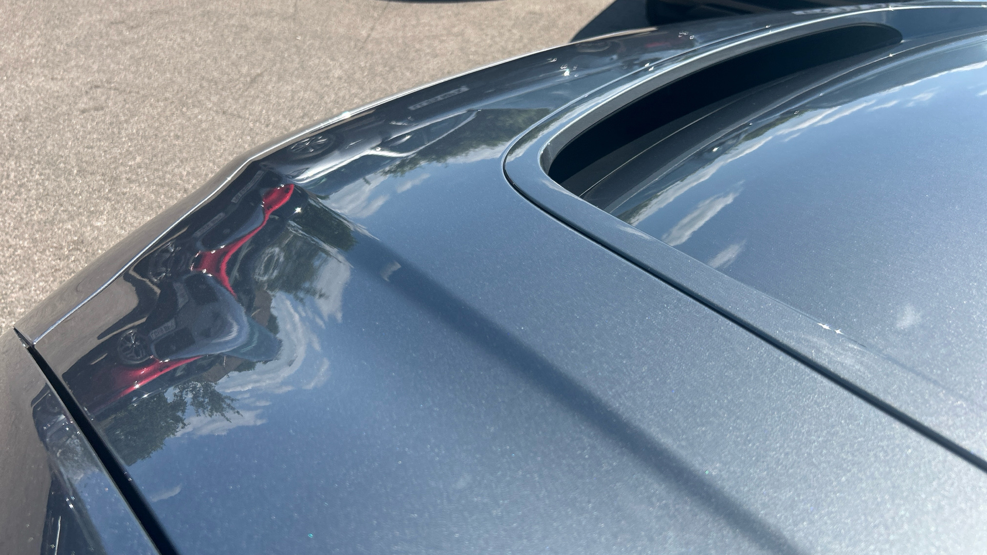 Jaguar I Pace