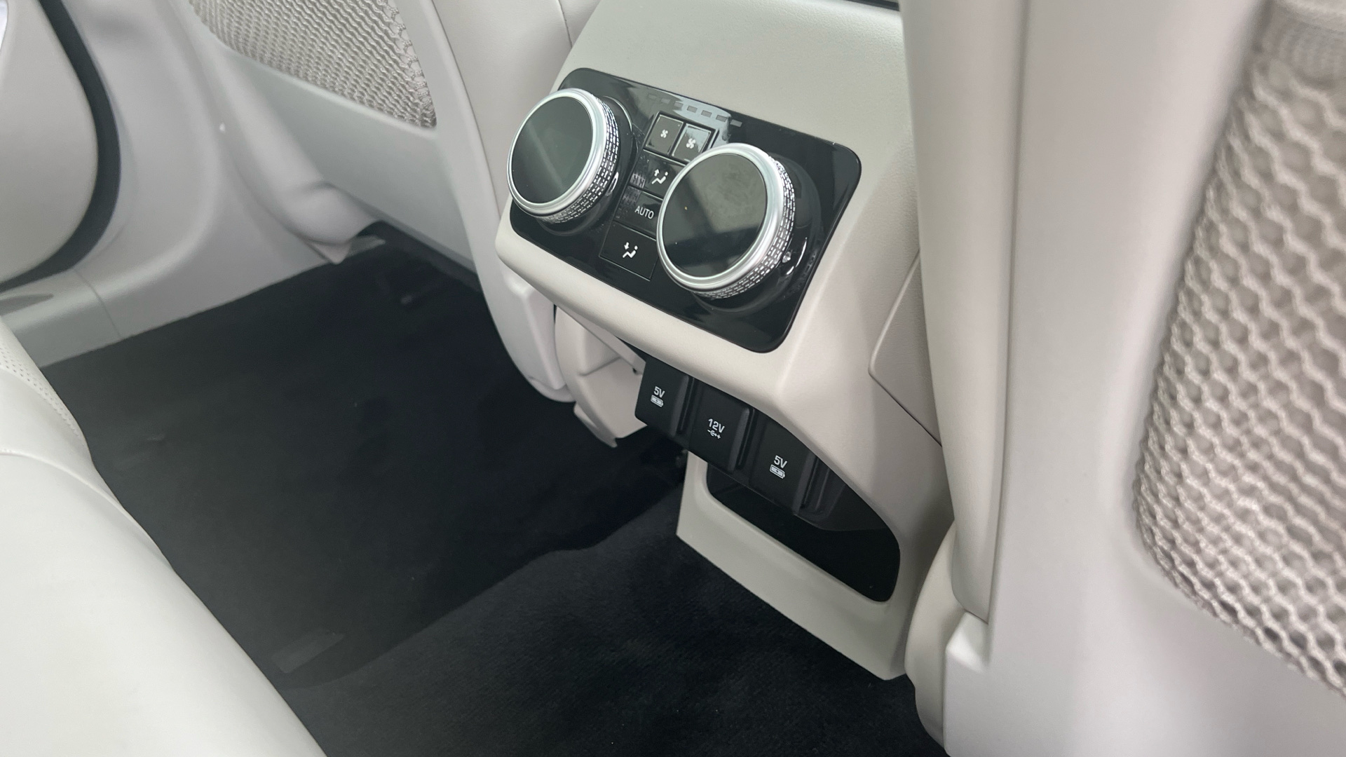 Jaguar I Pace