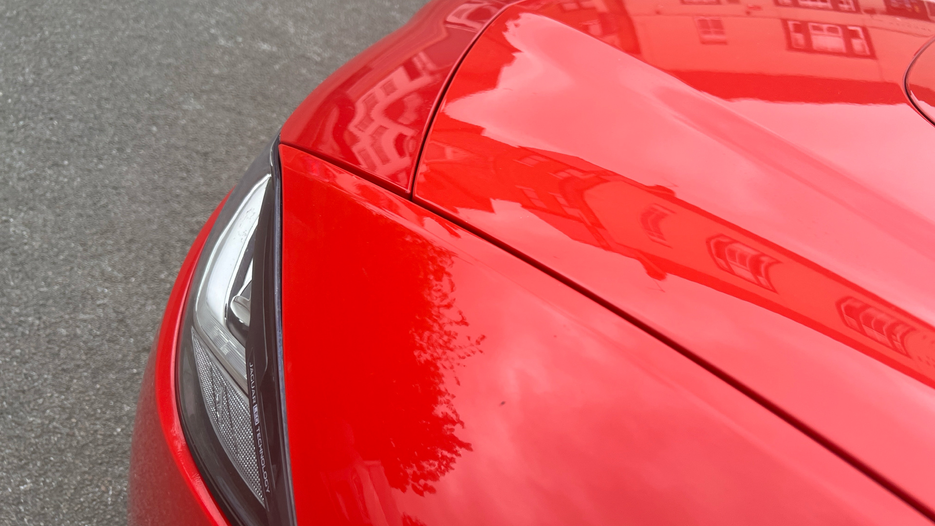 Jaguar I Pace