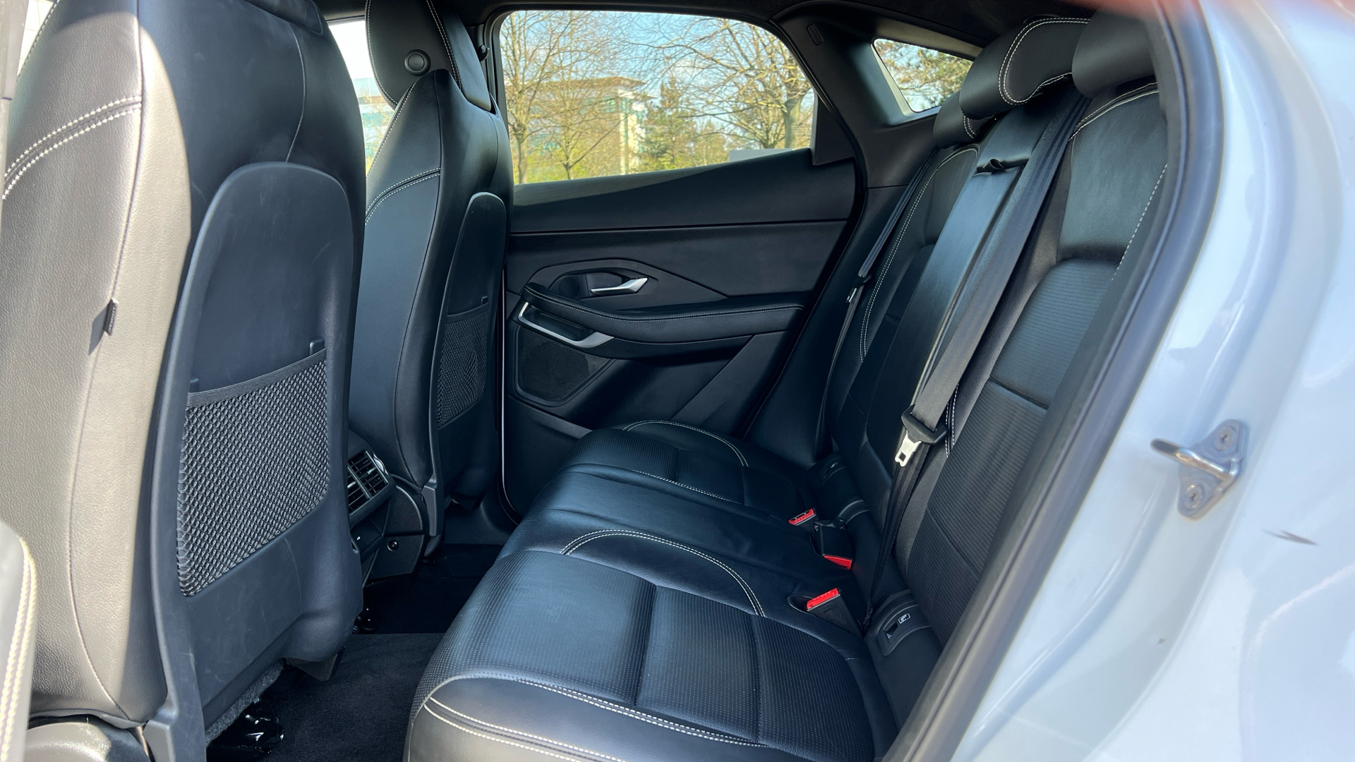 Jaguar E Pace