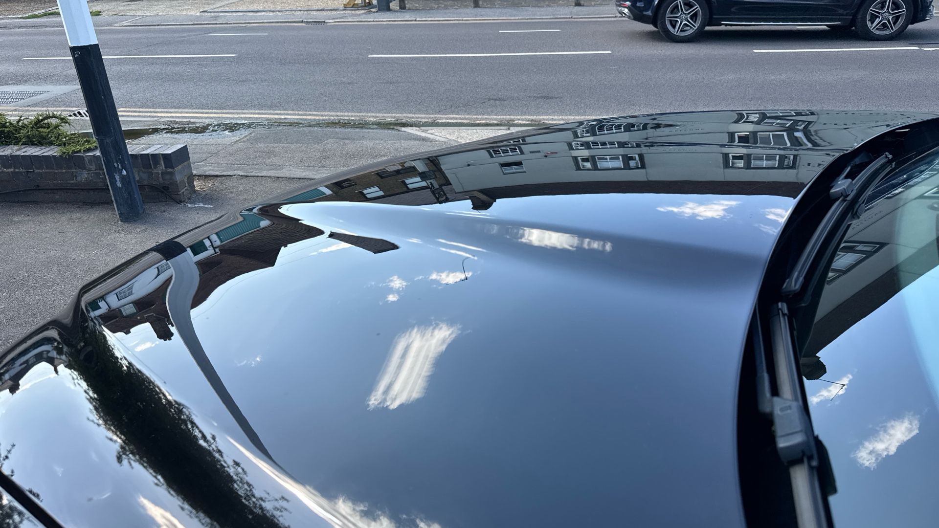 Jaguar F Pace