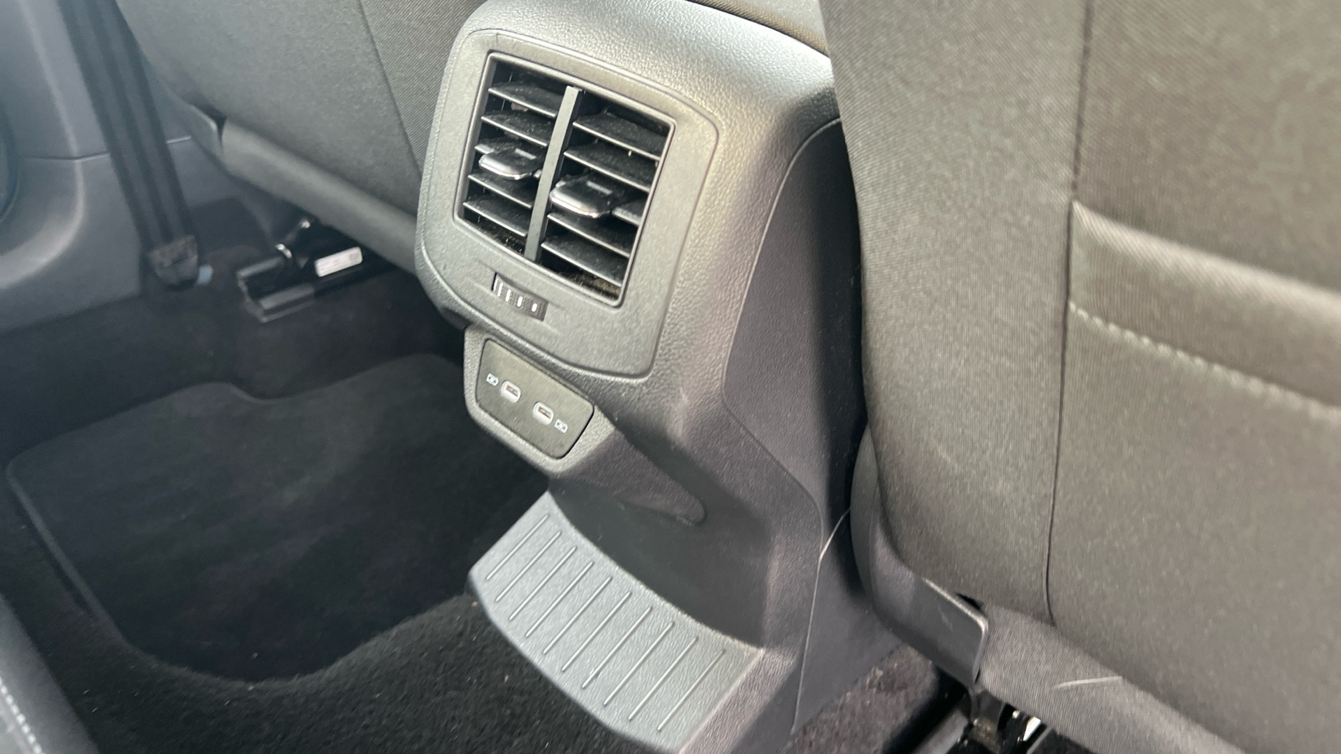 Volkswagen T Roc