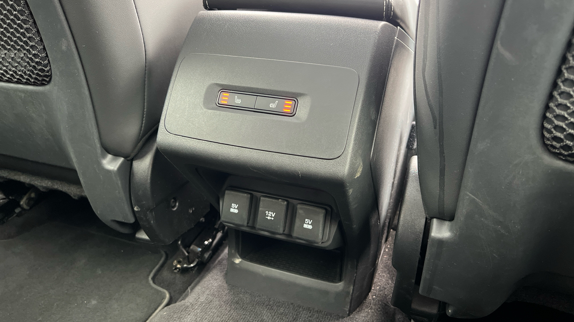 Jaguar I Pace