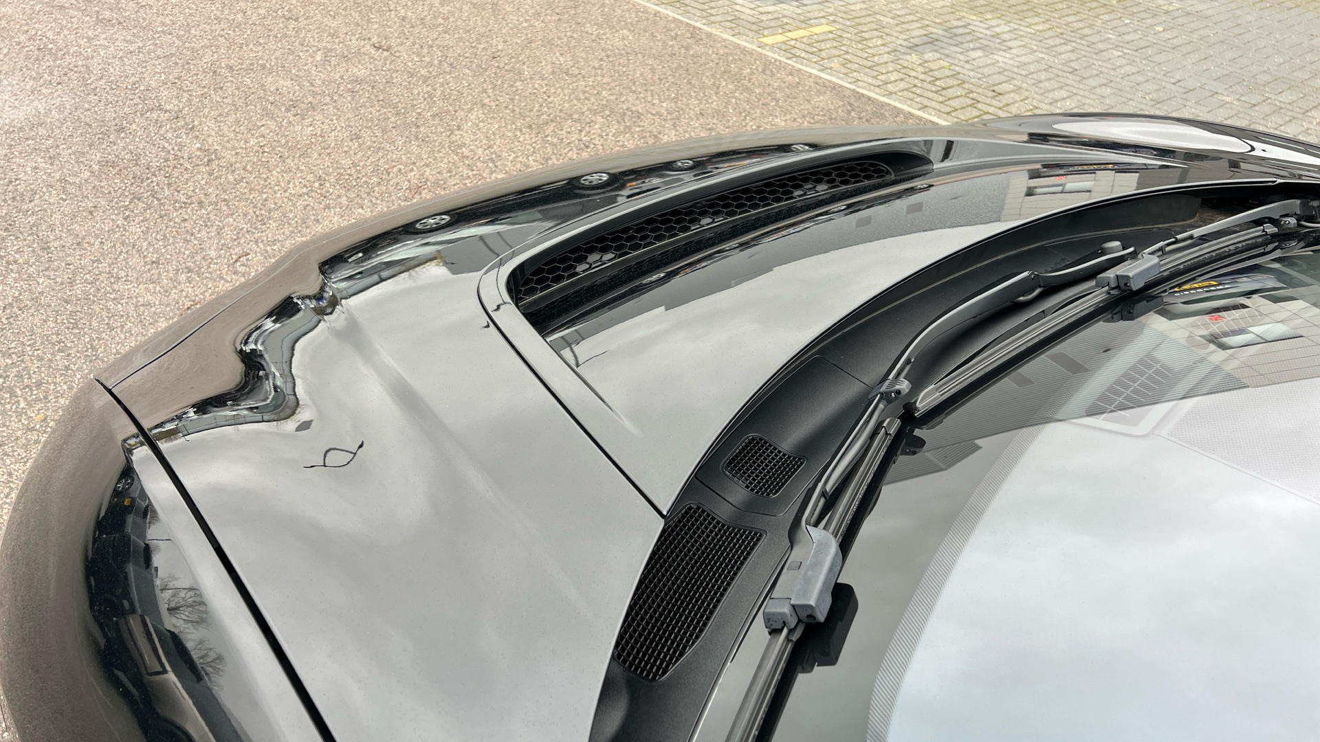 Jaguar I Pace