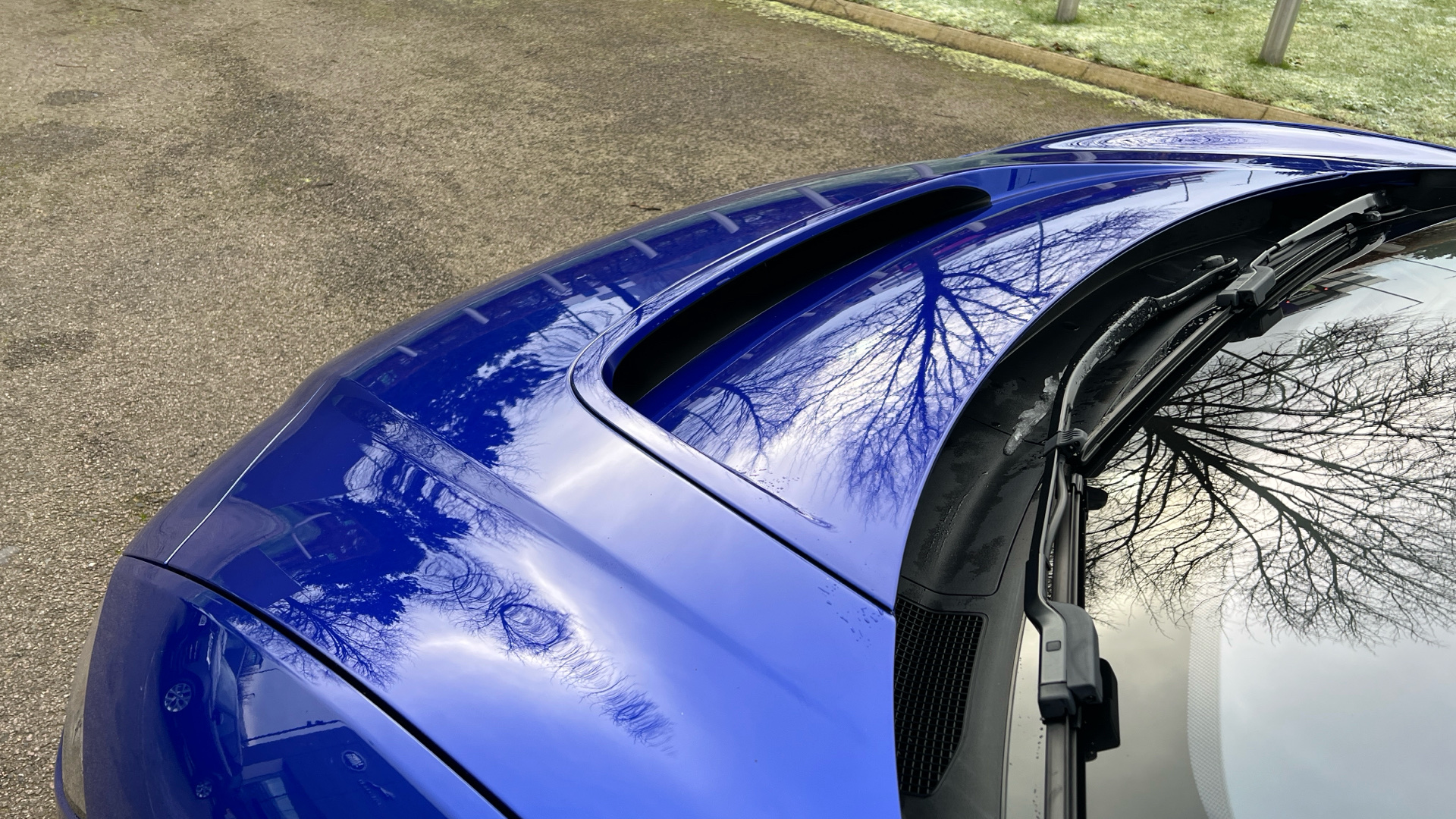 Jaguar I Pace