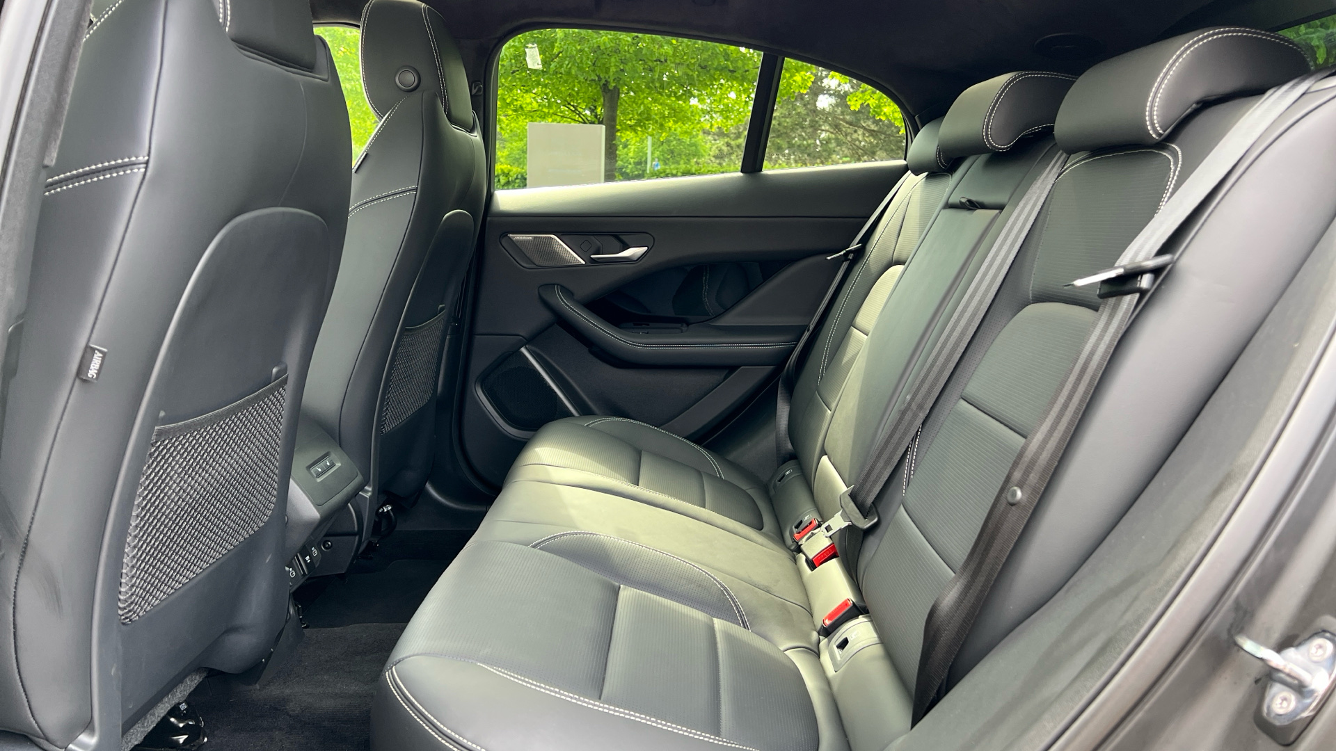 Jaguar I Pace