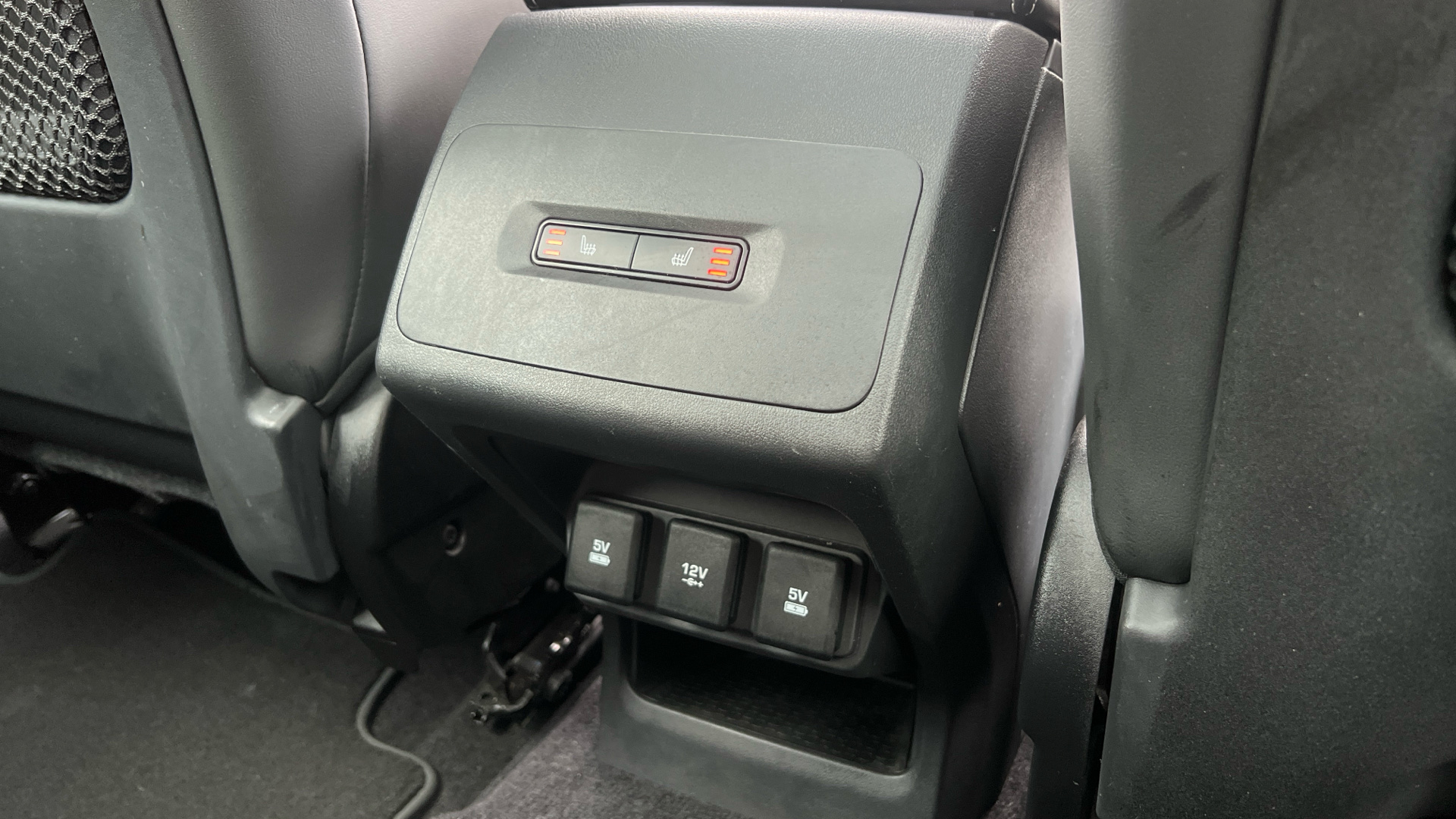 Jaguar I Pace