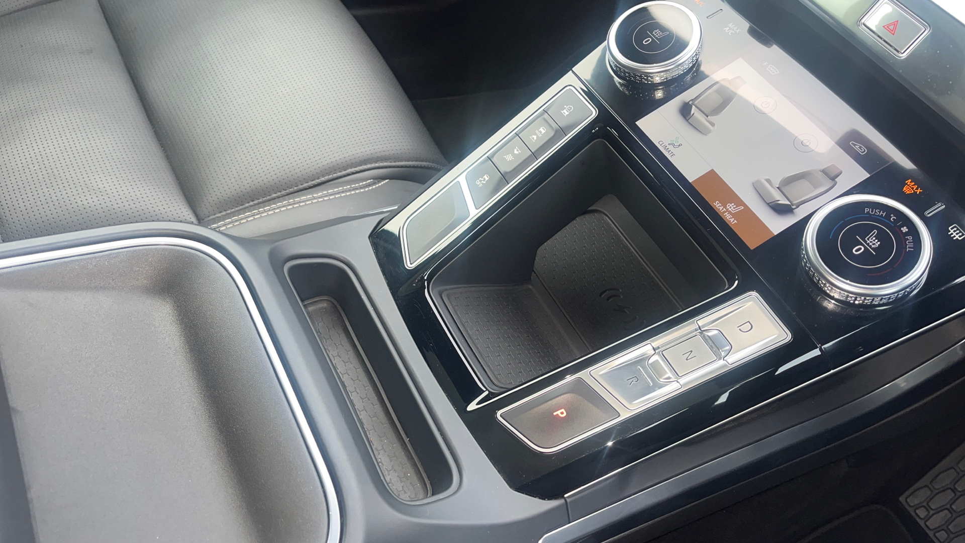 Jaguar I Pace