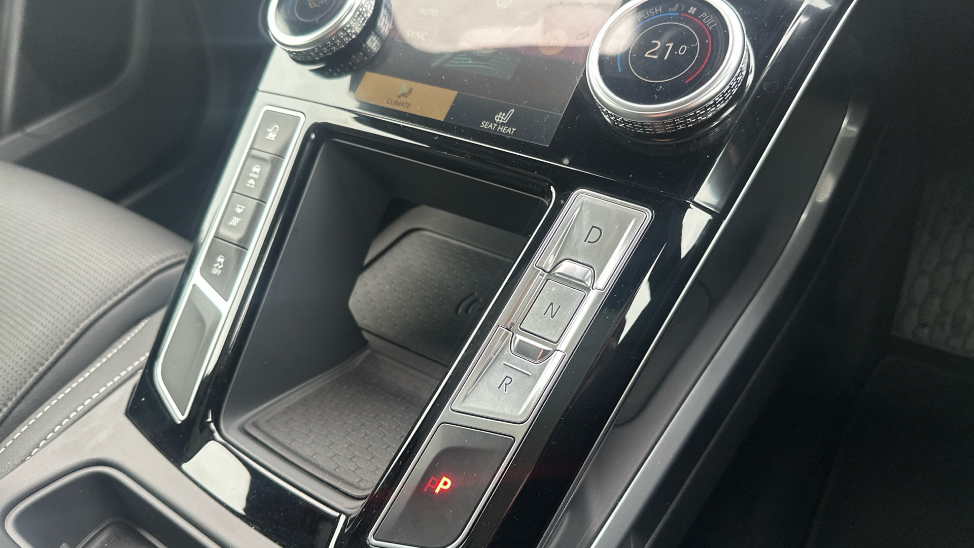 Jaguar I Pace