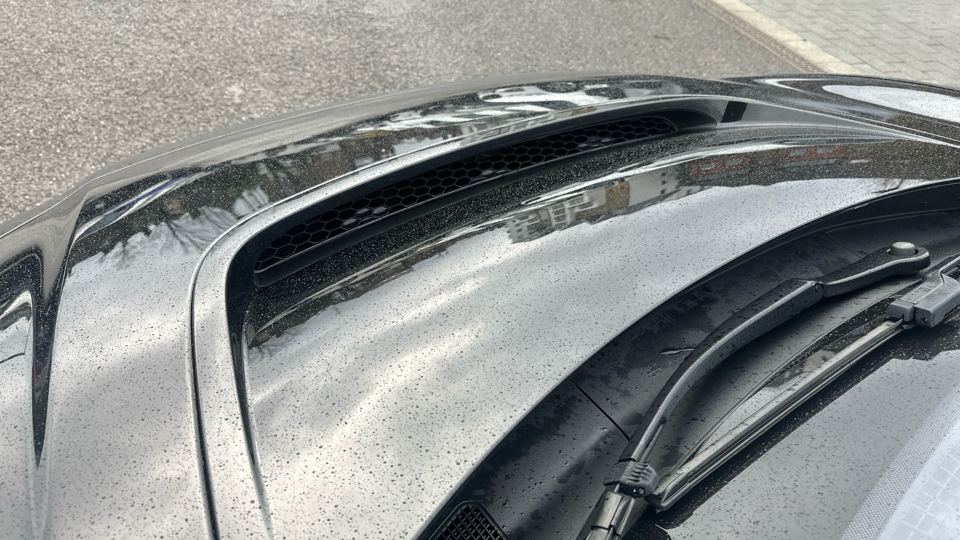 Jaguar I Pace