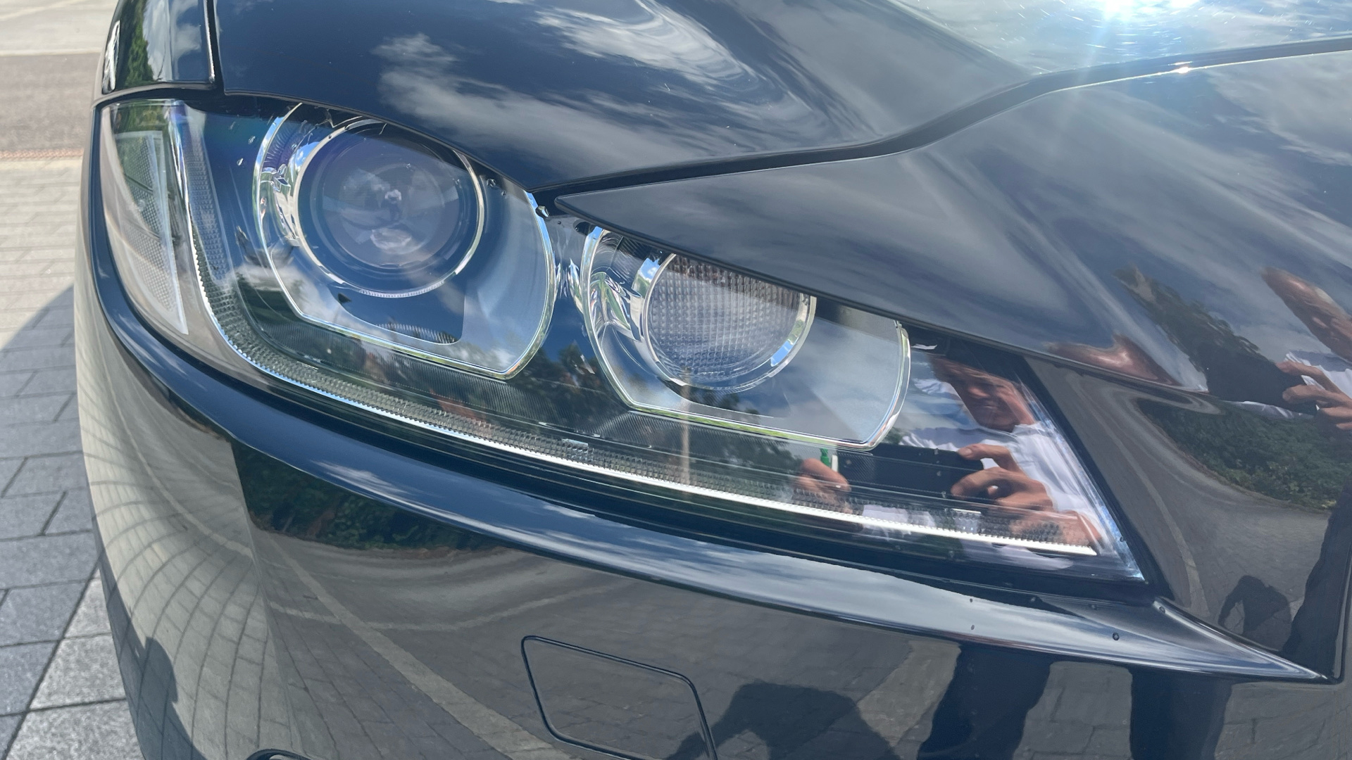 Jaguar F Pace