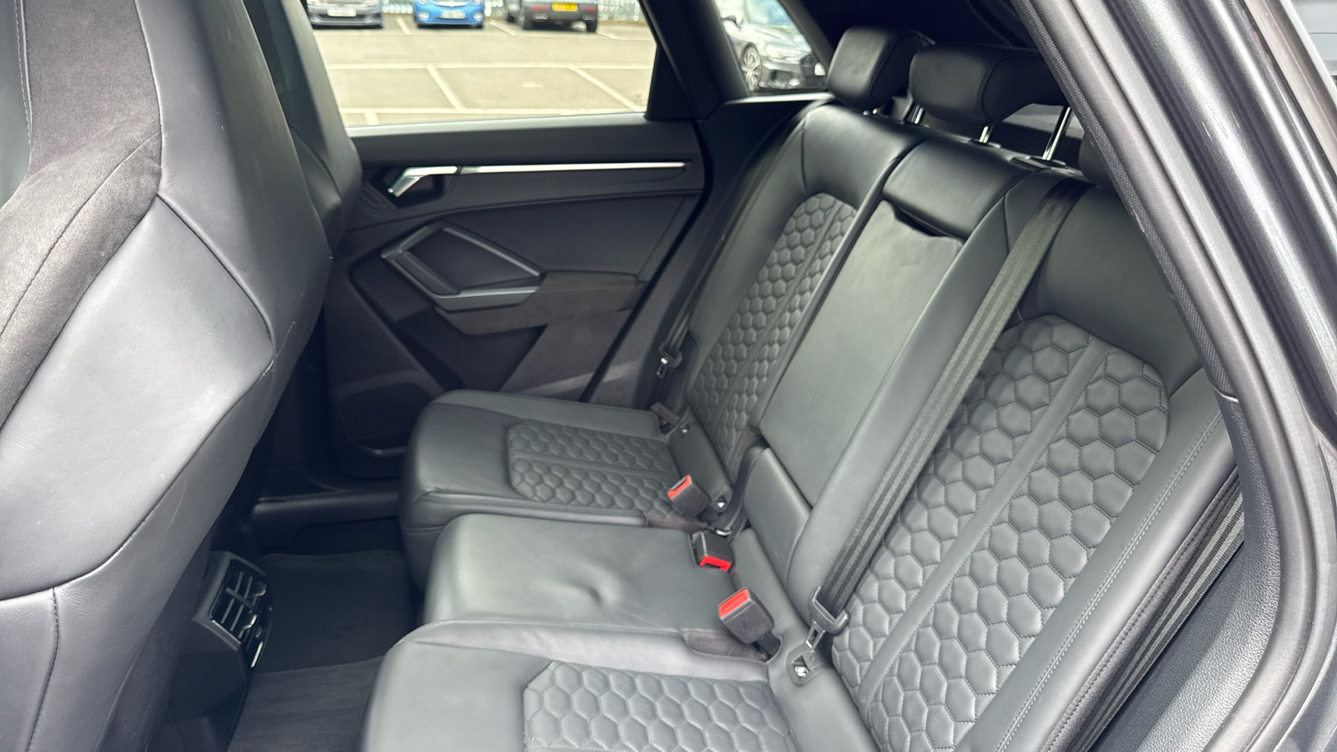 Audi RS Q3