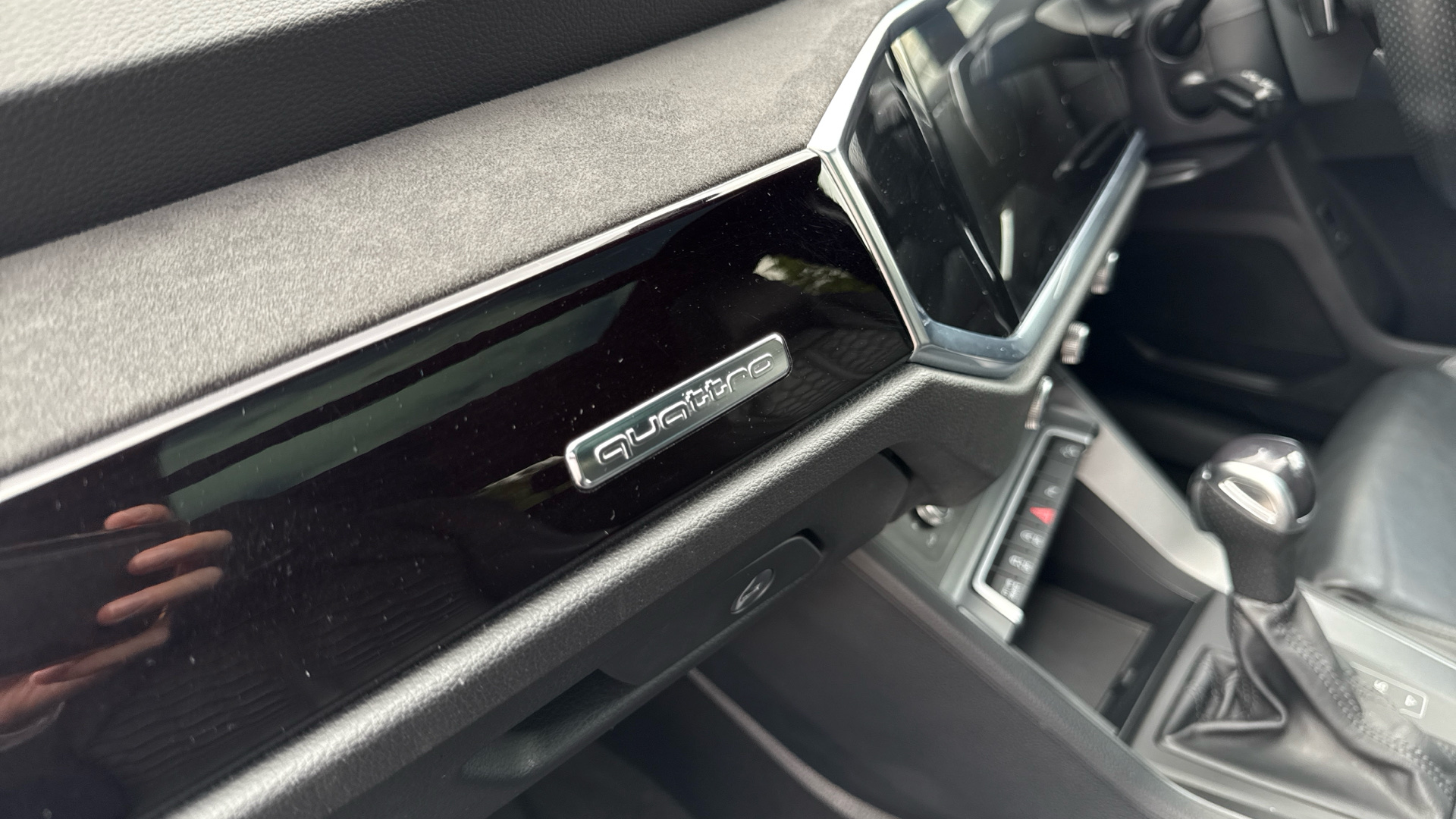 Audi RS Q3