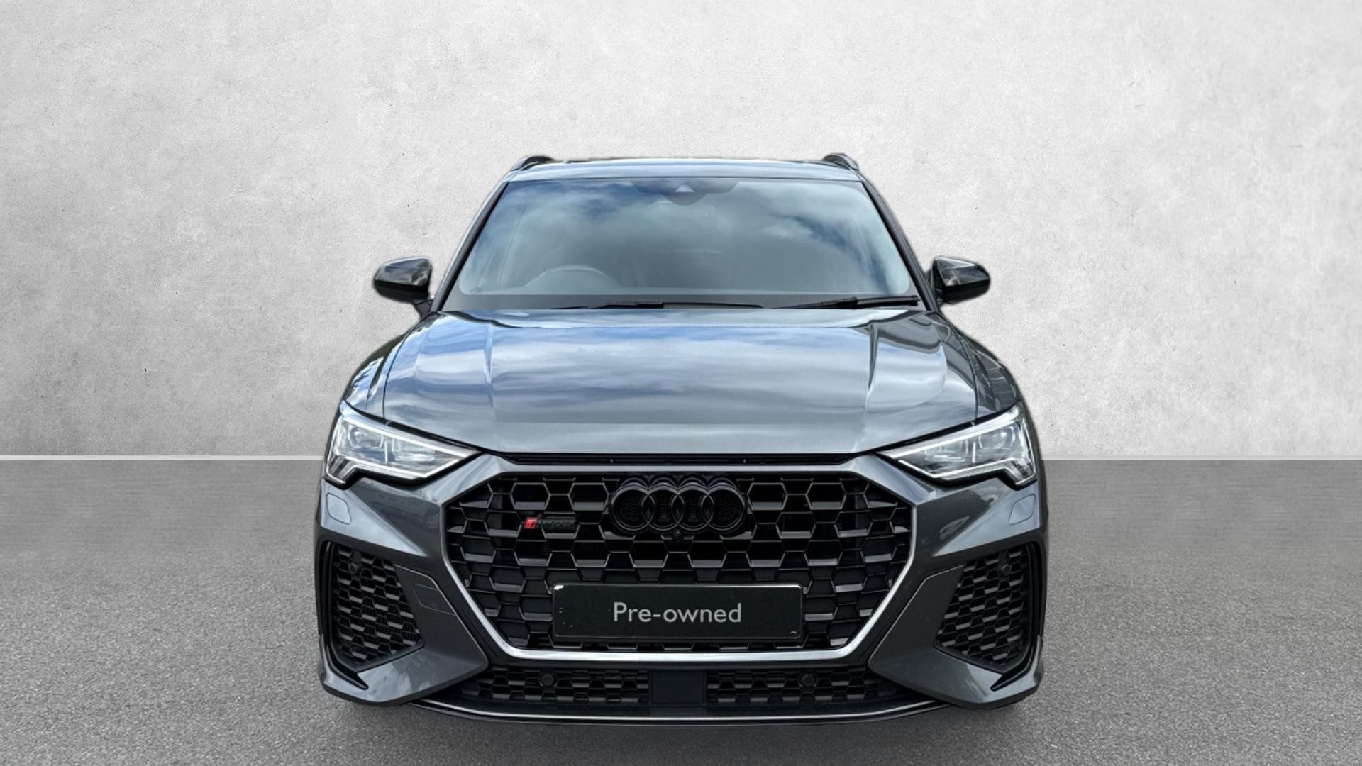 Audi RS Q3