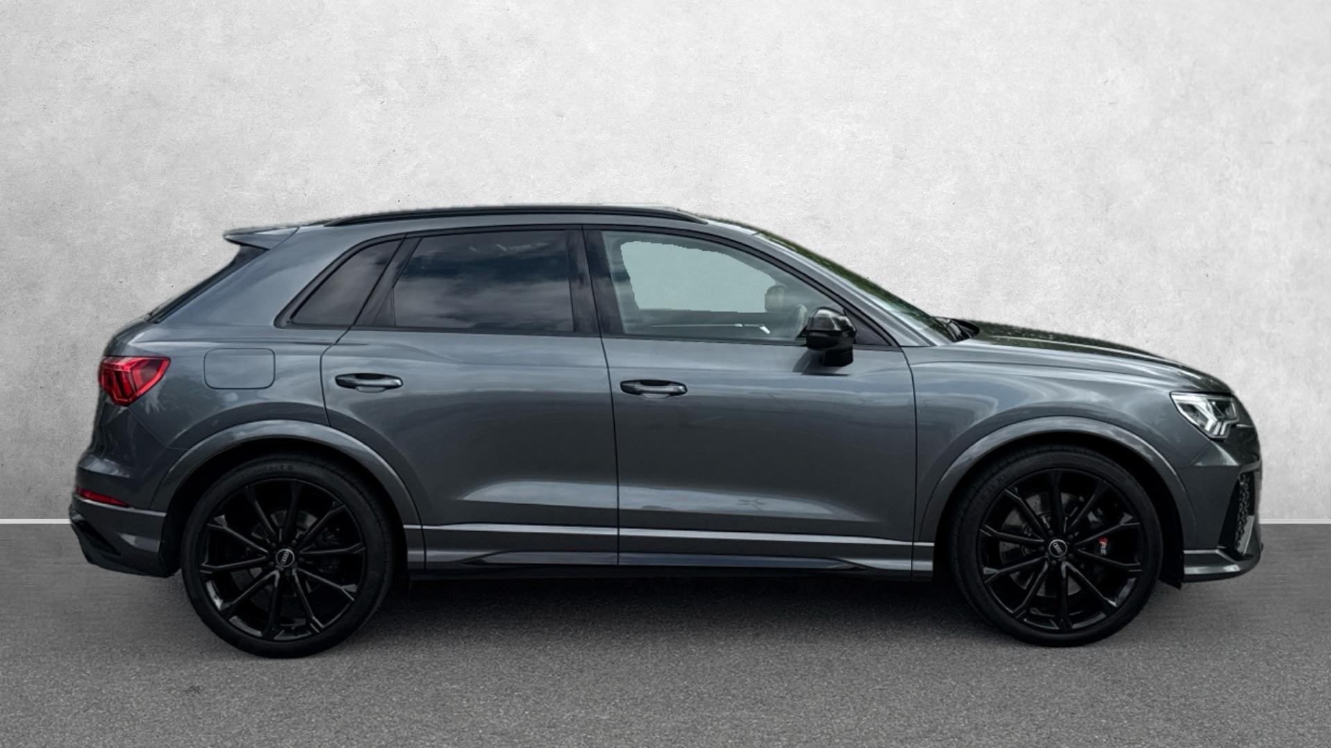 Audi RS Q3