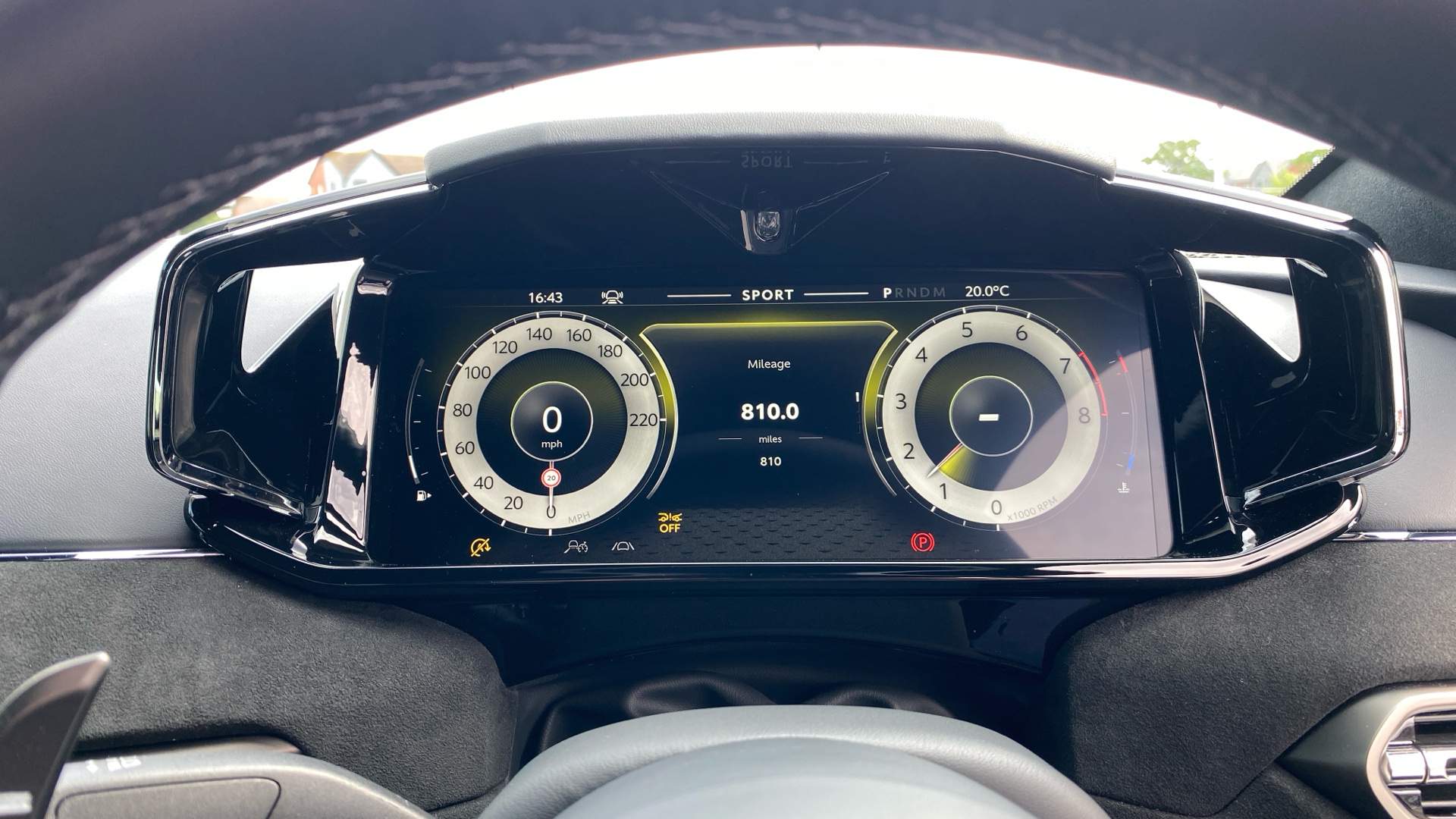 Aston Martin Vantage