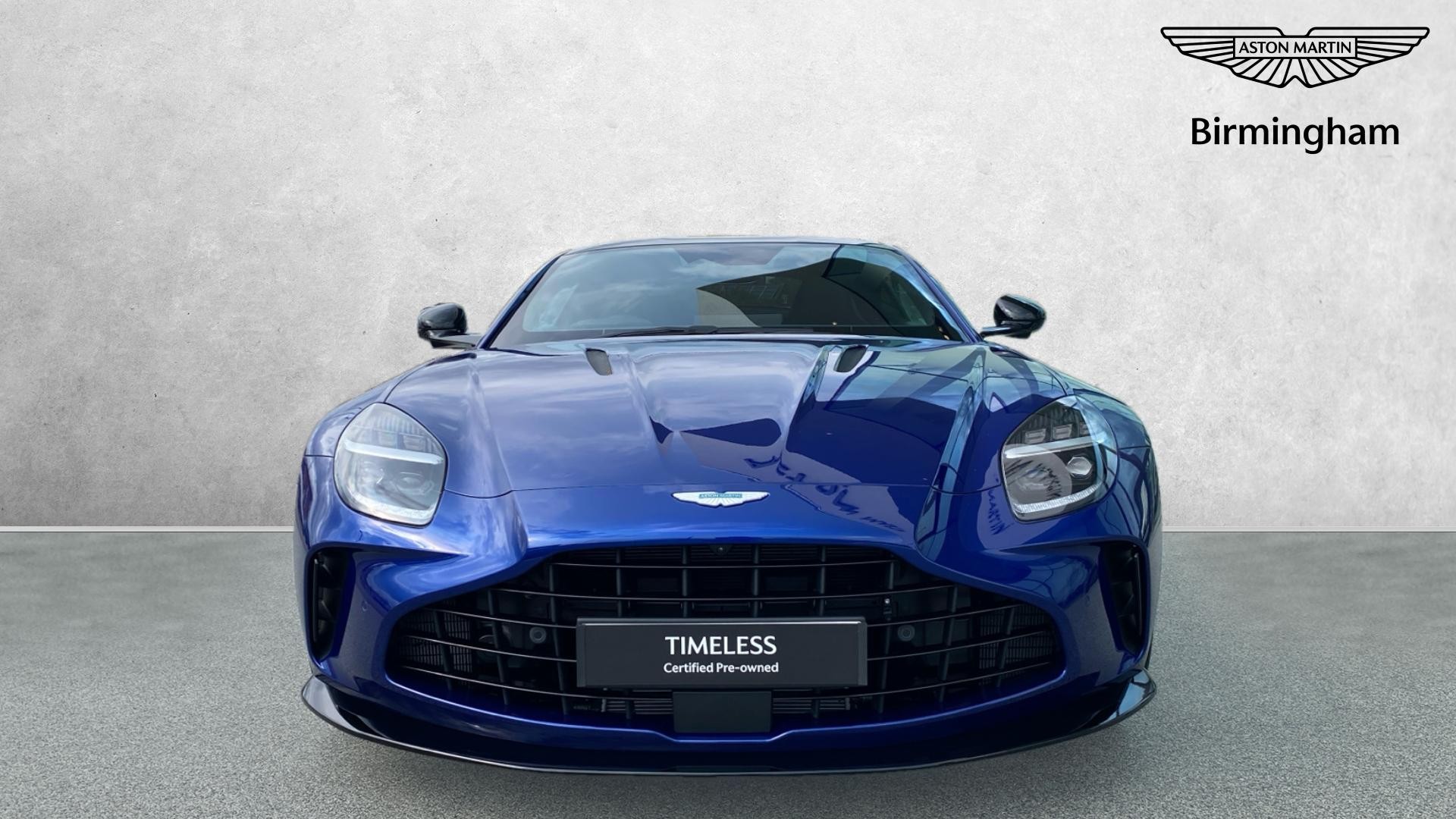 Aston Martin Vantage