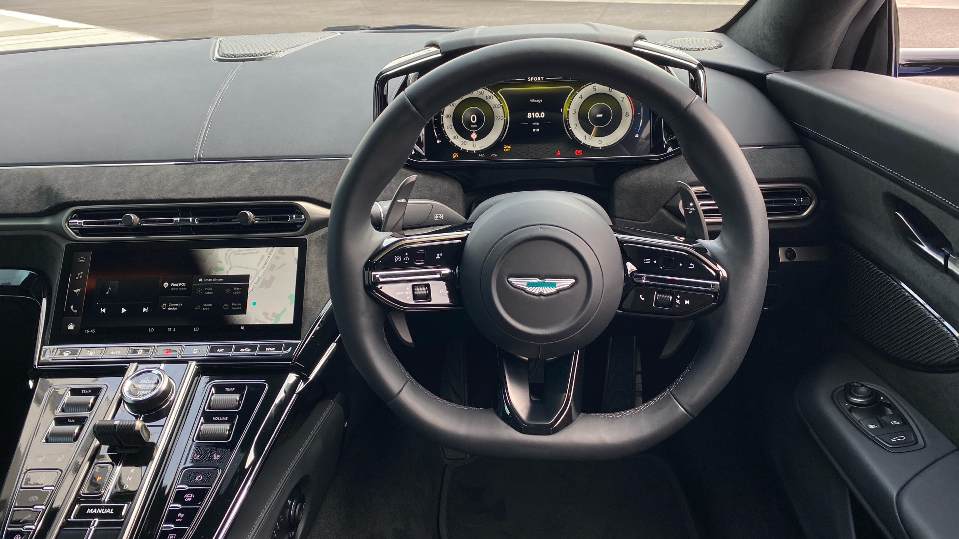 Aston Martin Vantage
